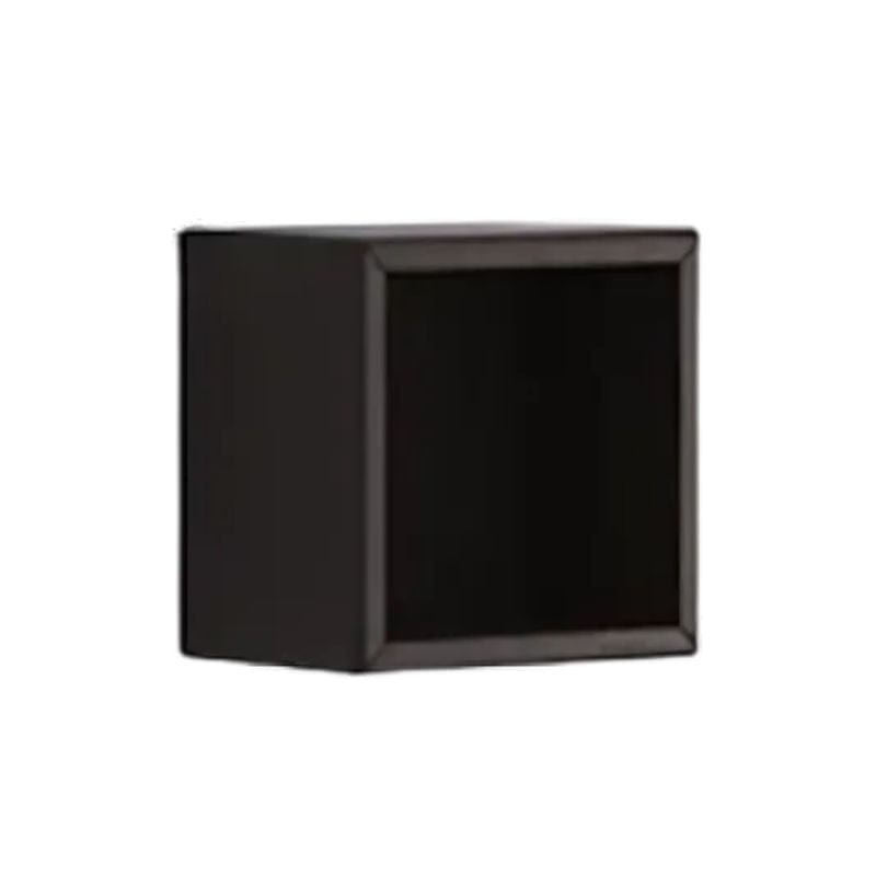 Dansani Calidris Skap Kvadrat Eik noir Dansani Baderomshylle DA-C31-0044