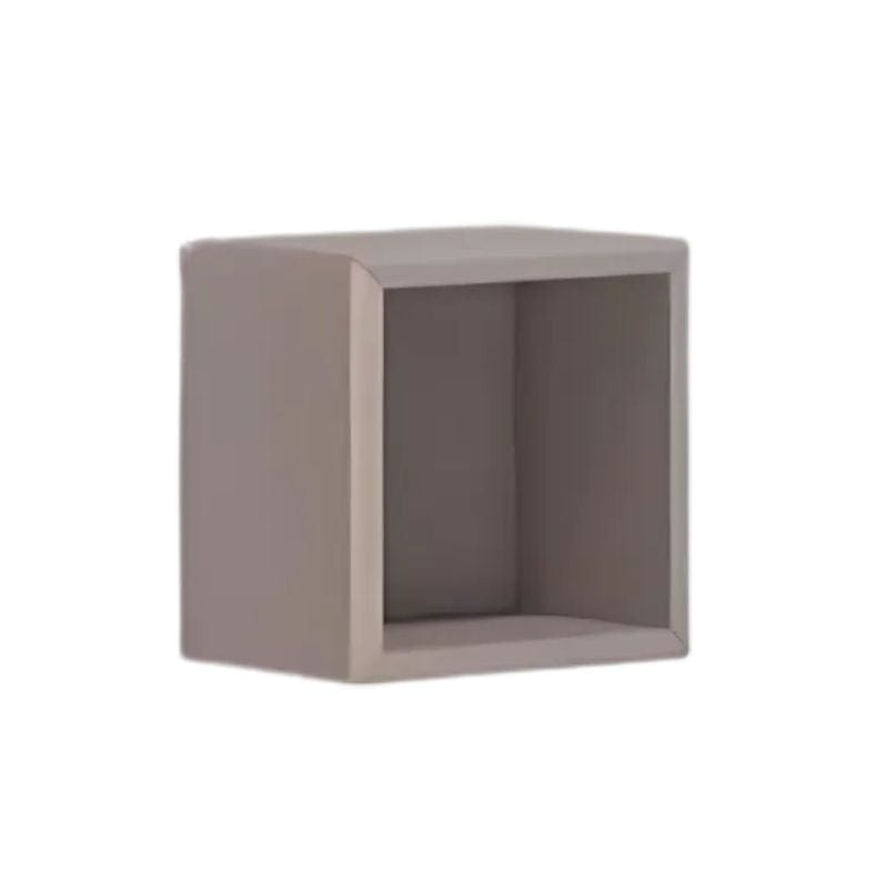 Dansani Calidris Skap Kvadrat Grå eik Dansani Baderomshylle DA-C31-0076