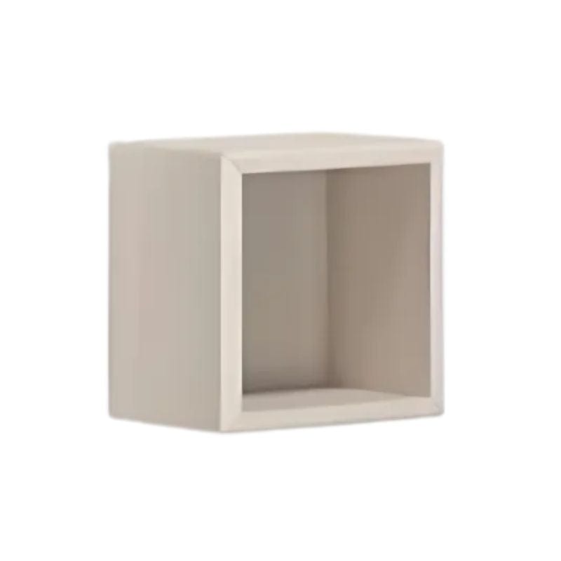 Dansani Calidris Skap Kvadrat Hvit eik Dansani Baderomshylle DA-C31-0075