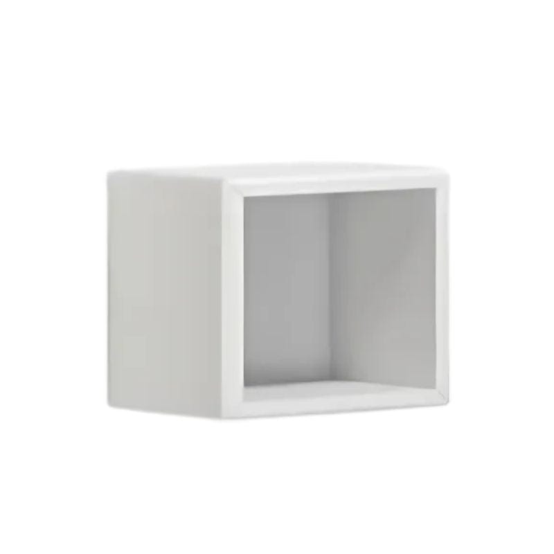 Dansani Calidris Skap Kvadrat NCS eik Dansani Baderomshylle DA-C31-0066