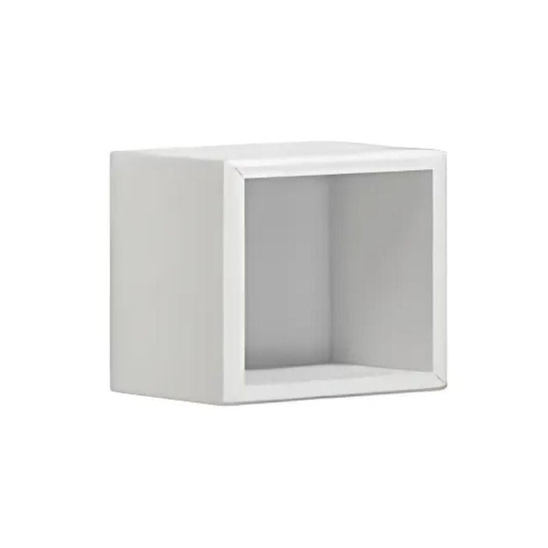 Dansani Calidris Skap Kvadrat Røkt eik Dansani Baderomshylle DA-C31-0073