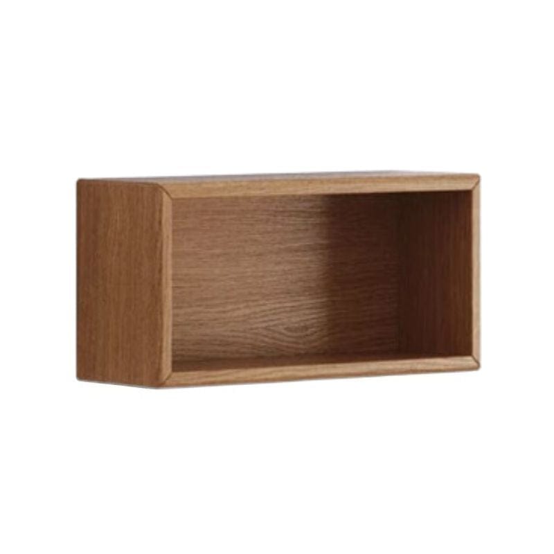 Dansani Calidris Skap Rektangulær Gyllen eik / 40cm Dansani Sideskap bad DA-C68-0074