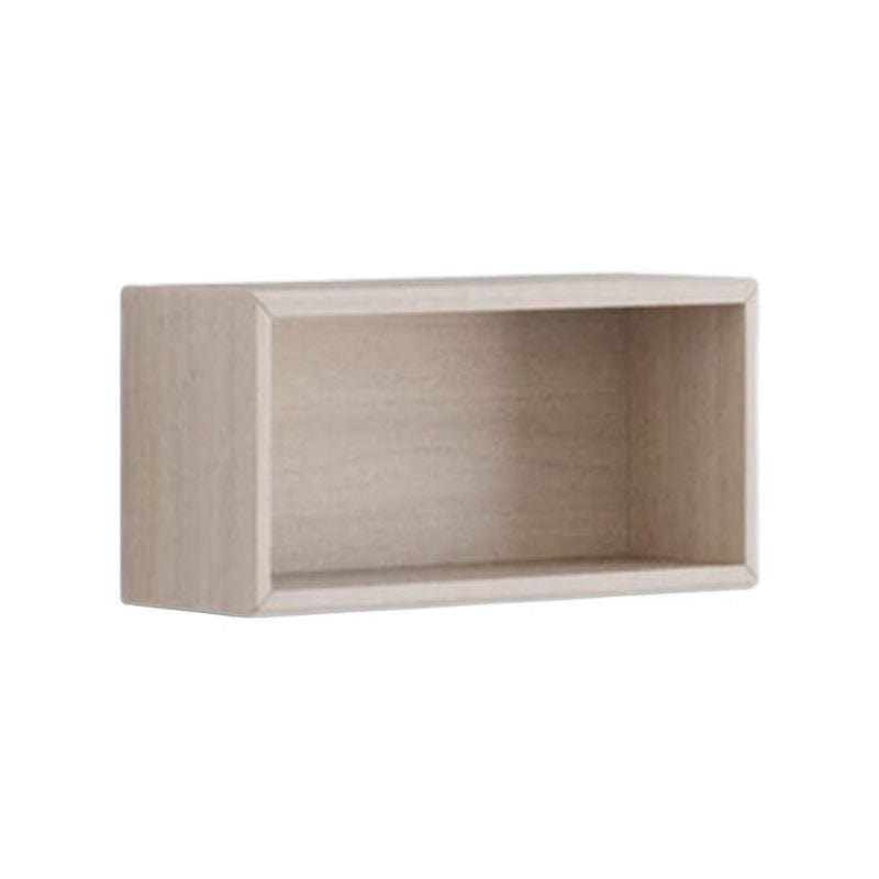 Dansani Calidris Skap Rektangulær Hvit eik / 40cm Dansani Sideskap bad DA-C68-0075