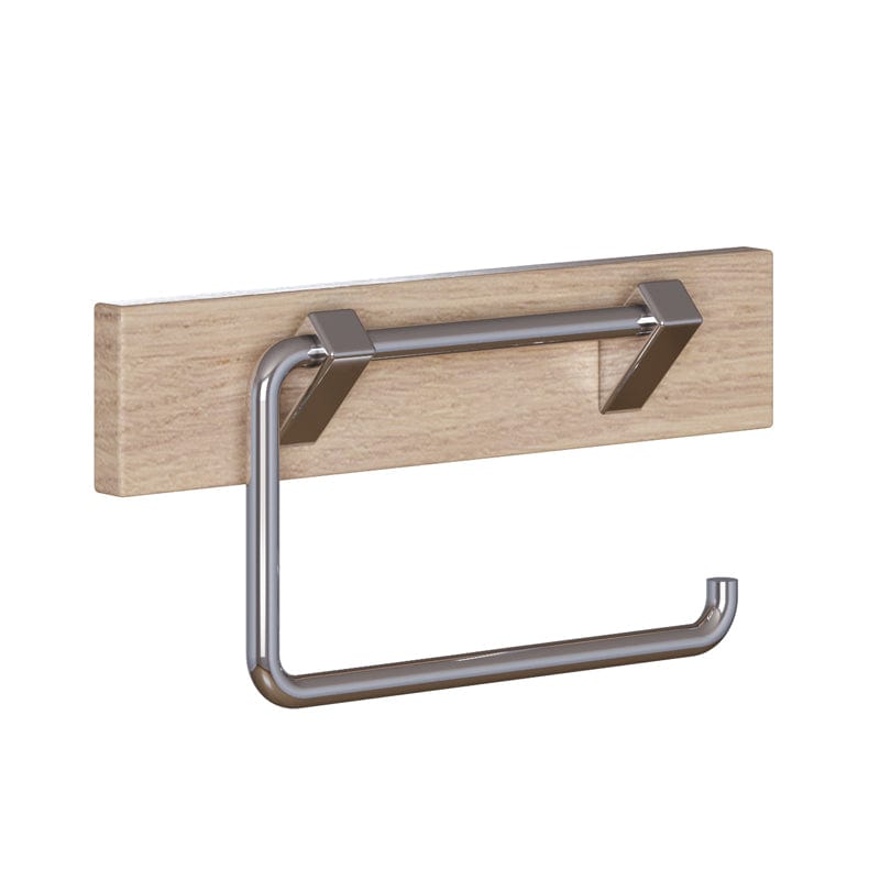 Dansani Calidris Toalettrullholder Lys eik Dansani Toalettrullholder DA-C78-0078