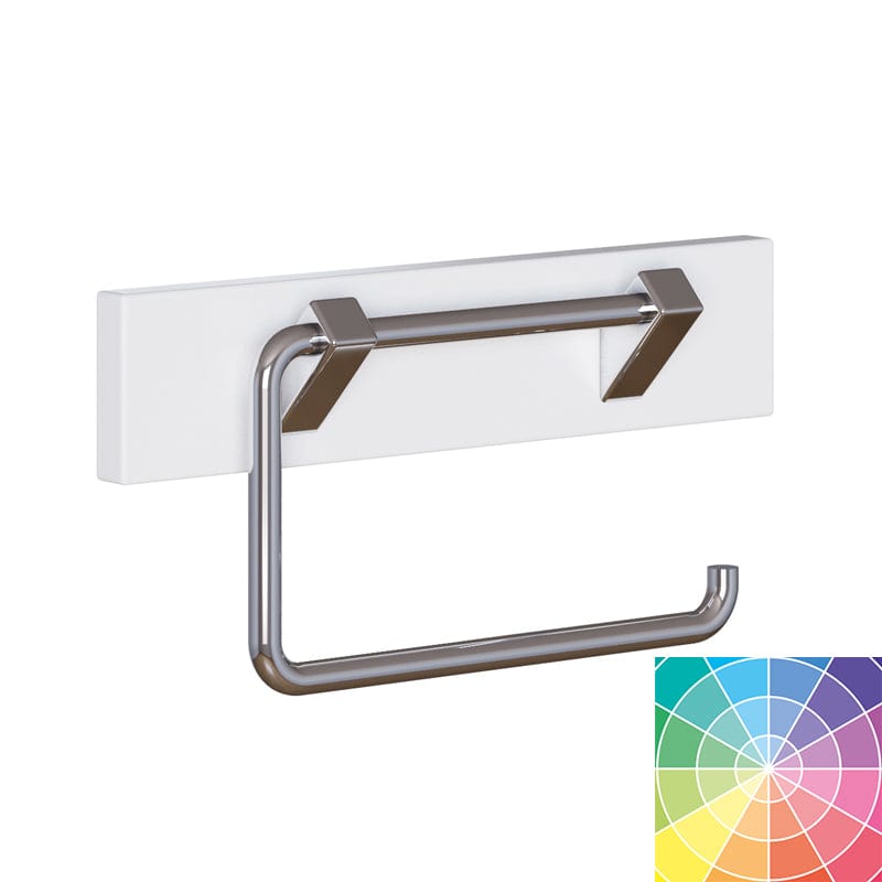 Dansani Calidris Toalettrullholder NCS farge Dansani Toalettrullholder DA-C78-0099