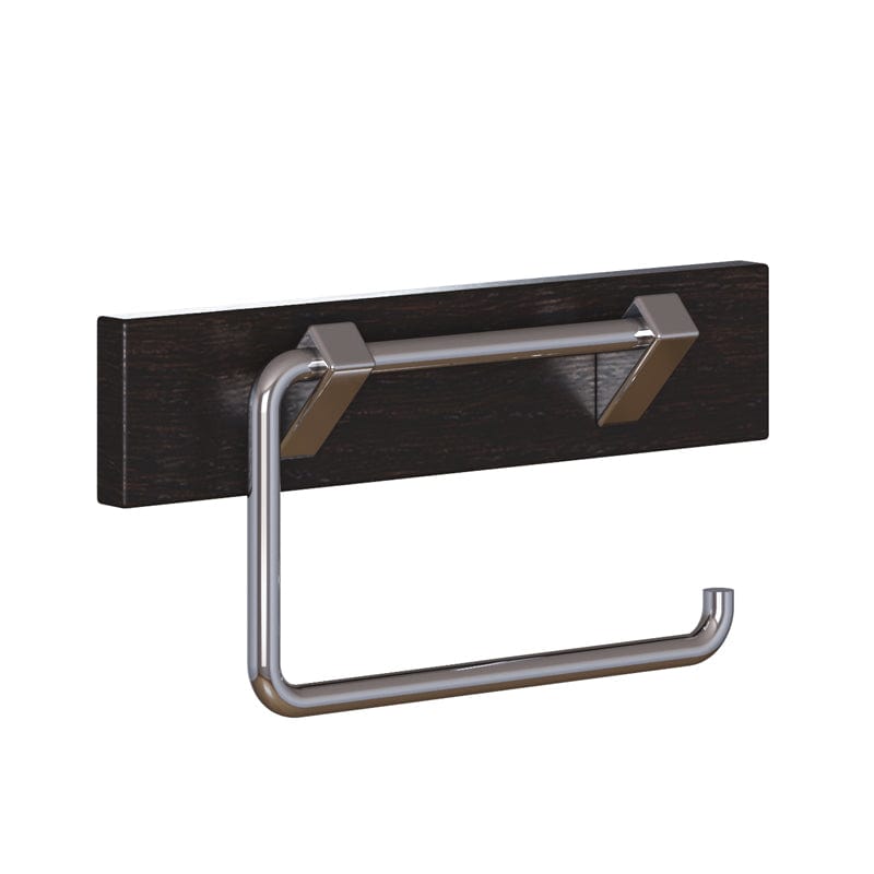 Dansani Calidris Toalettrullholder Røkt eik Dansani Toalettrullholder DA-C78-0073