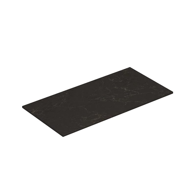 Dansani Calidris Unique Silestone Benkeplate måltilpasset B40-240xH1xD40cm 80cm / Calypso Dansani Benkeplate bad DA-632008014