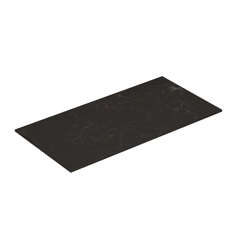 Dansani Calidris Unique Silestone Benkeplate måltilpasset B40-240xH1xD50cm 100cm / Calypso Dansani Benkeplate bad DA-632110014