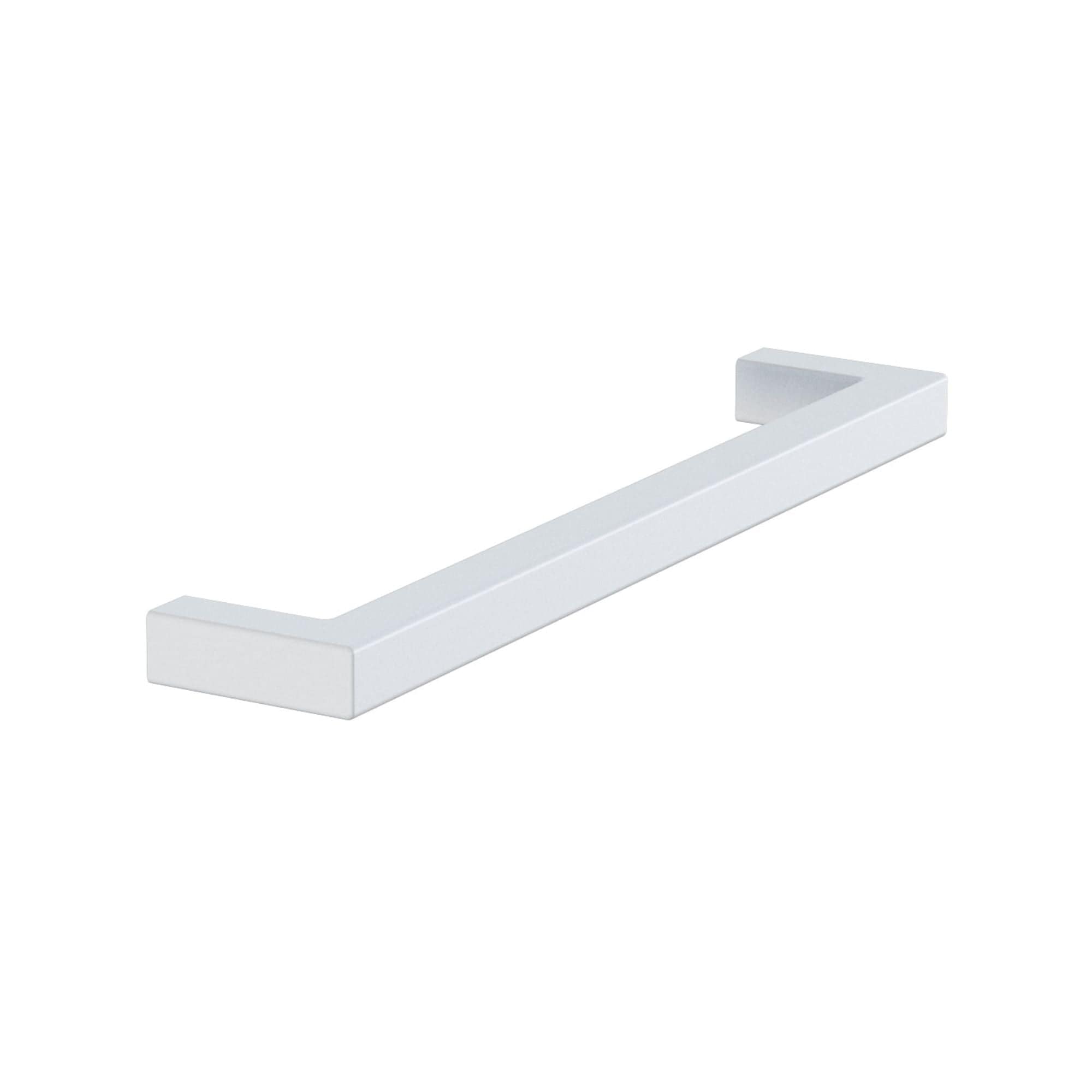 Dansani Grep Base L170-330mm CC160-320mm Hvit / 170mm Dansani Knotter og håndtak DA-189547210