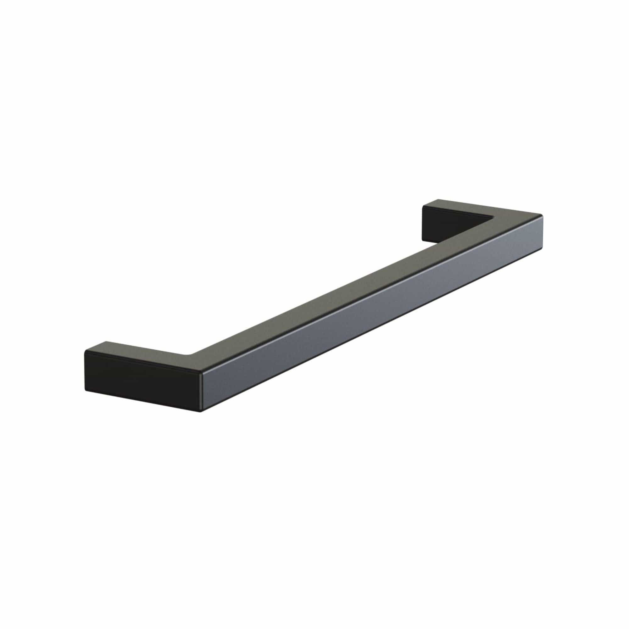 Dansani Grep Base L170-330mm CC160-320mm Svart / 170mm Dansani Knotter og håndtak DA-189547228