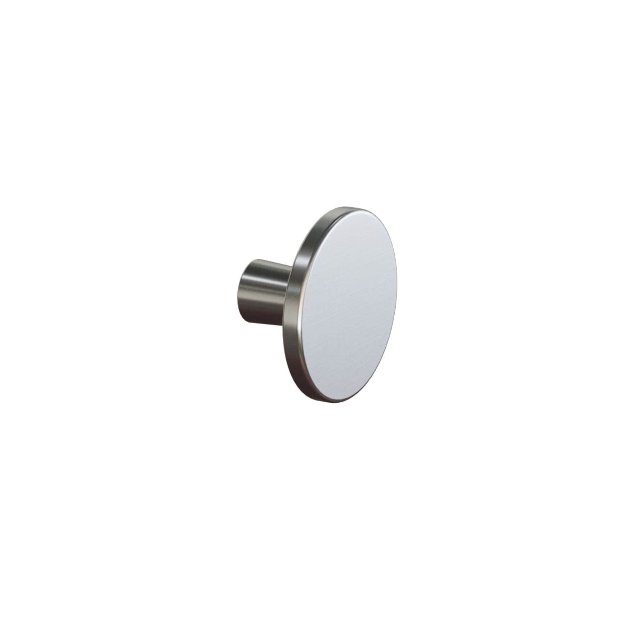 Dansani Grep Button Ø42mm Inox Dansani Knotter og håndtak DA-189553047