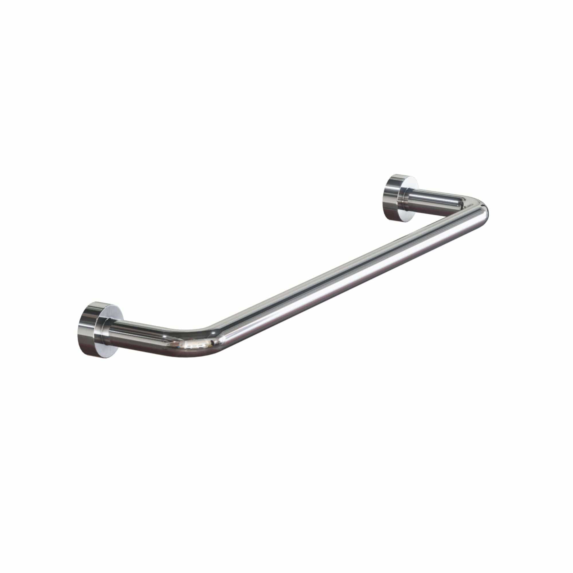 Dansani Grep Grace L174mm CC160mm Krom Dansani Knotter og håndtak DA-189555043