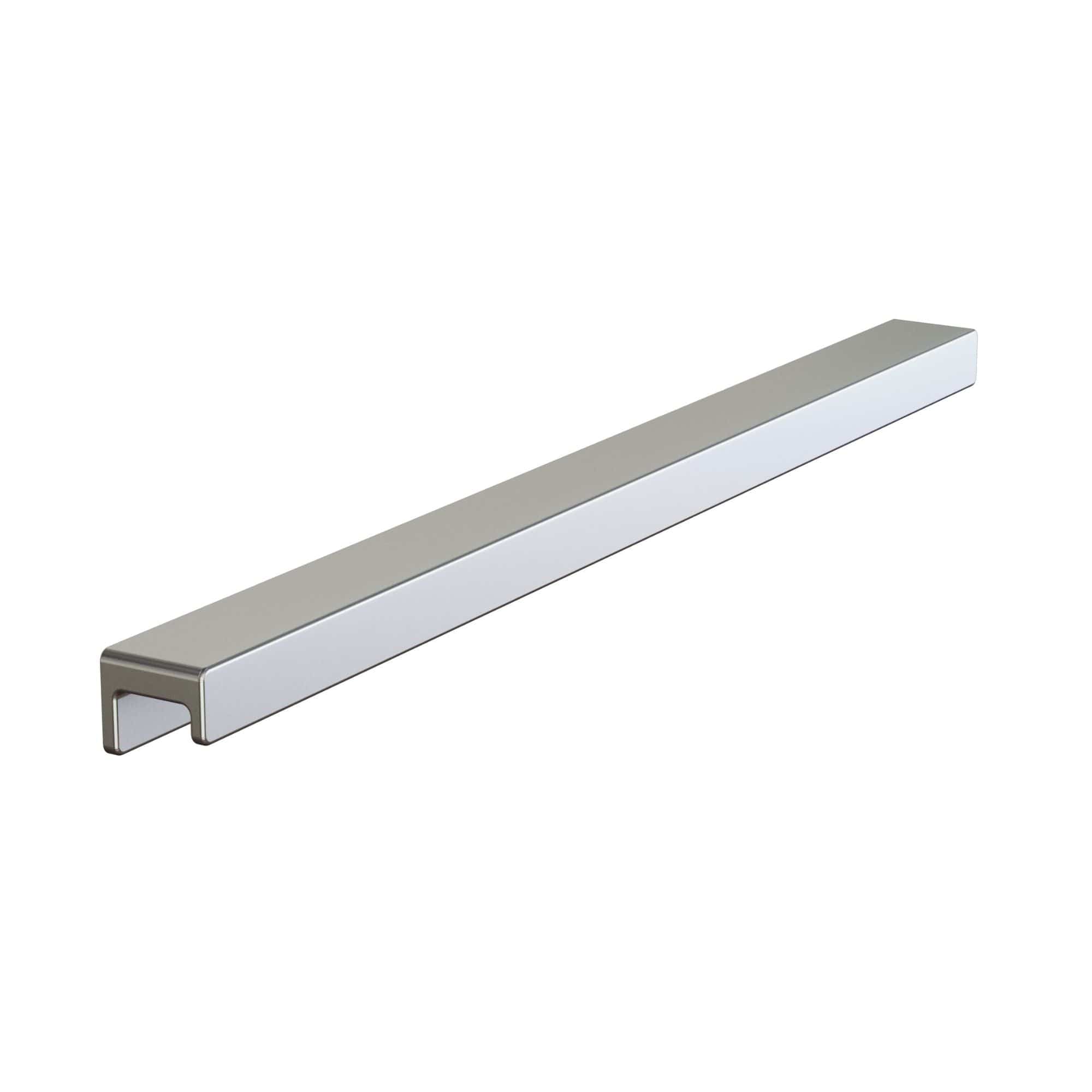 Dansani Grep Step L190mm CC160mm Inox / 320mm Dansani Knotter og håndtak DA-189556147