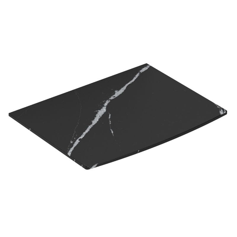 Dansani Inzo Silestone Benkeplate Eternal marquina / 60cm Dansani Benkeplate bad DA-B21-16