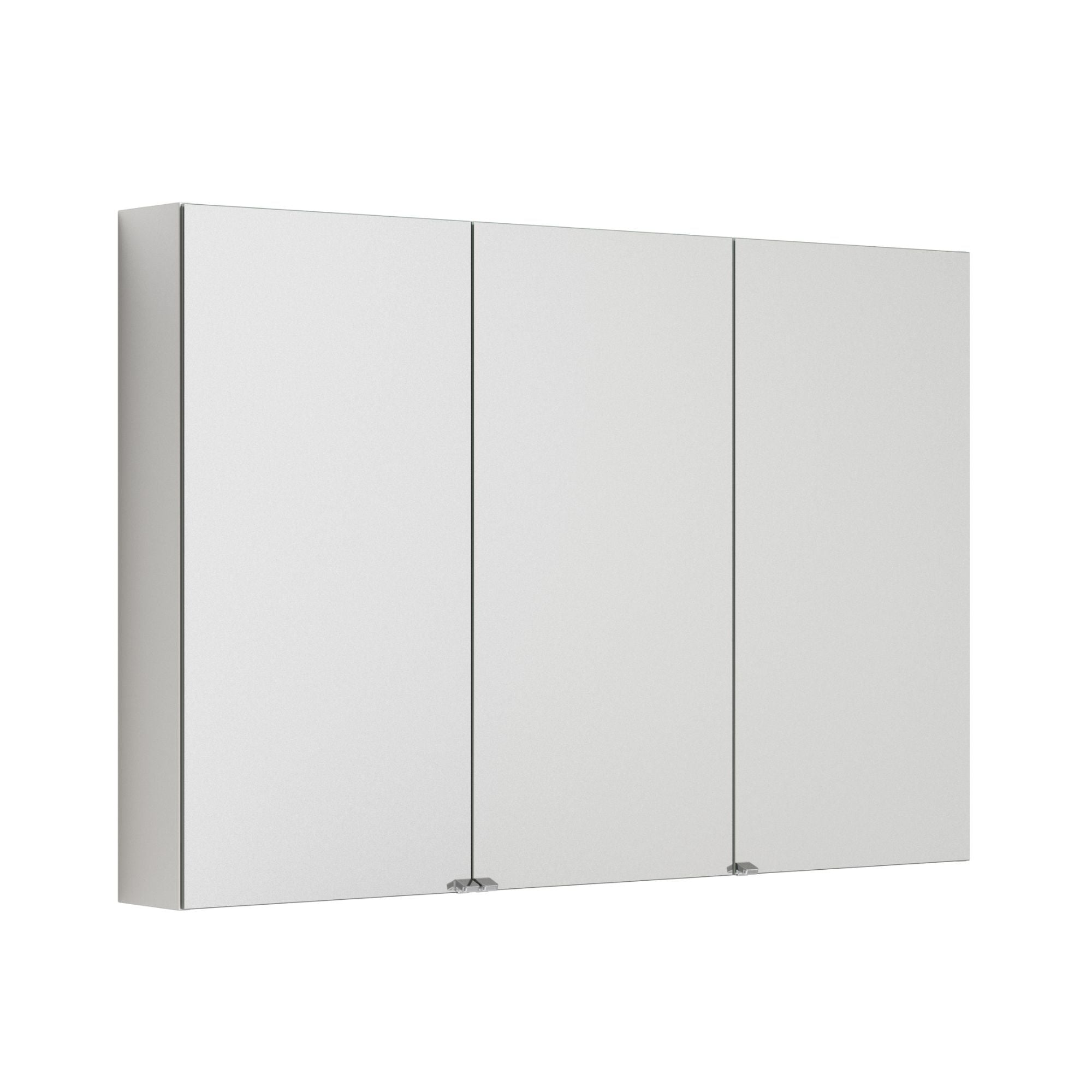 Dansani Inzo Speilskap In-built 120cm 3 dører Dansani Speilskap DA-S743-146