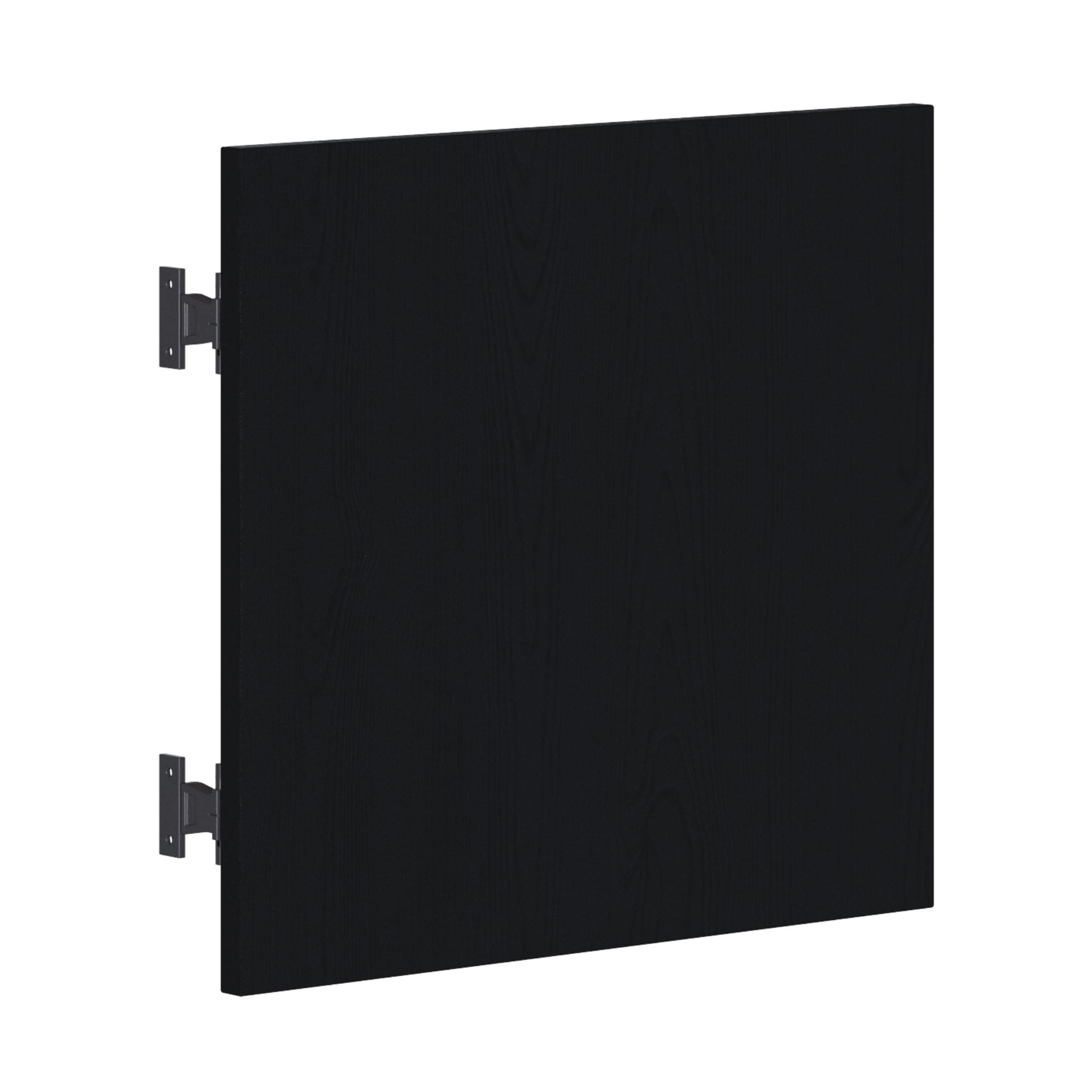 Dansani Inzo Utforing til custom servant Svart eik / 40cm Dansani Tilbehør servant DA-TSY-404450