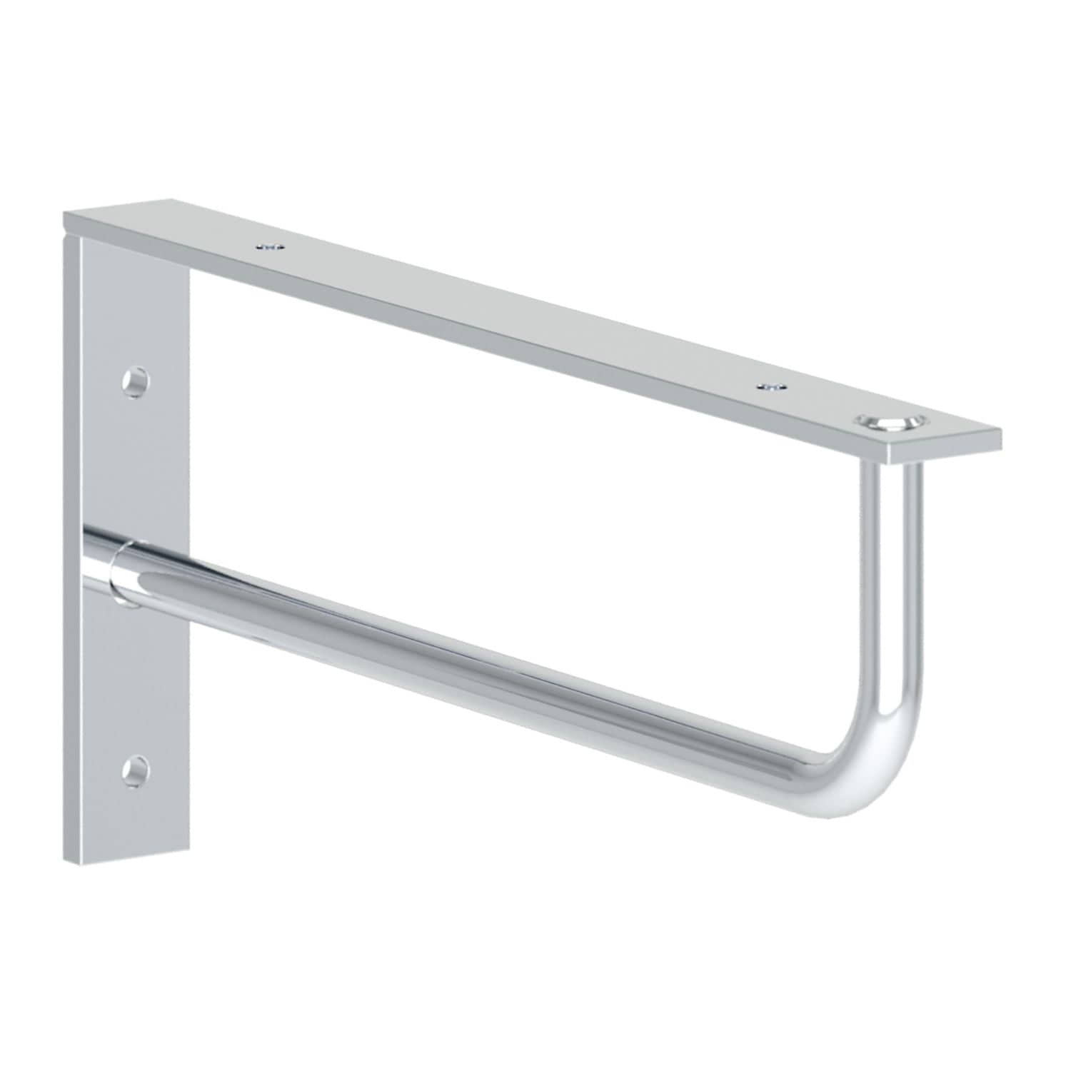 Dansani Konsoll til veggmontering av servant 42cm Dansani Tilbehør baderomsinnredning DA-345904546