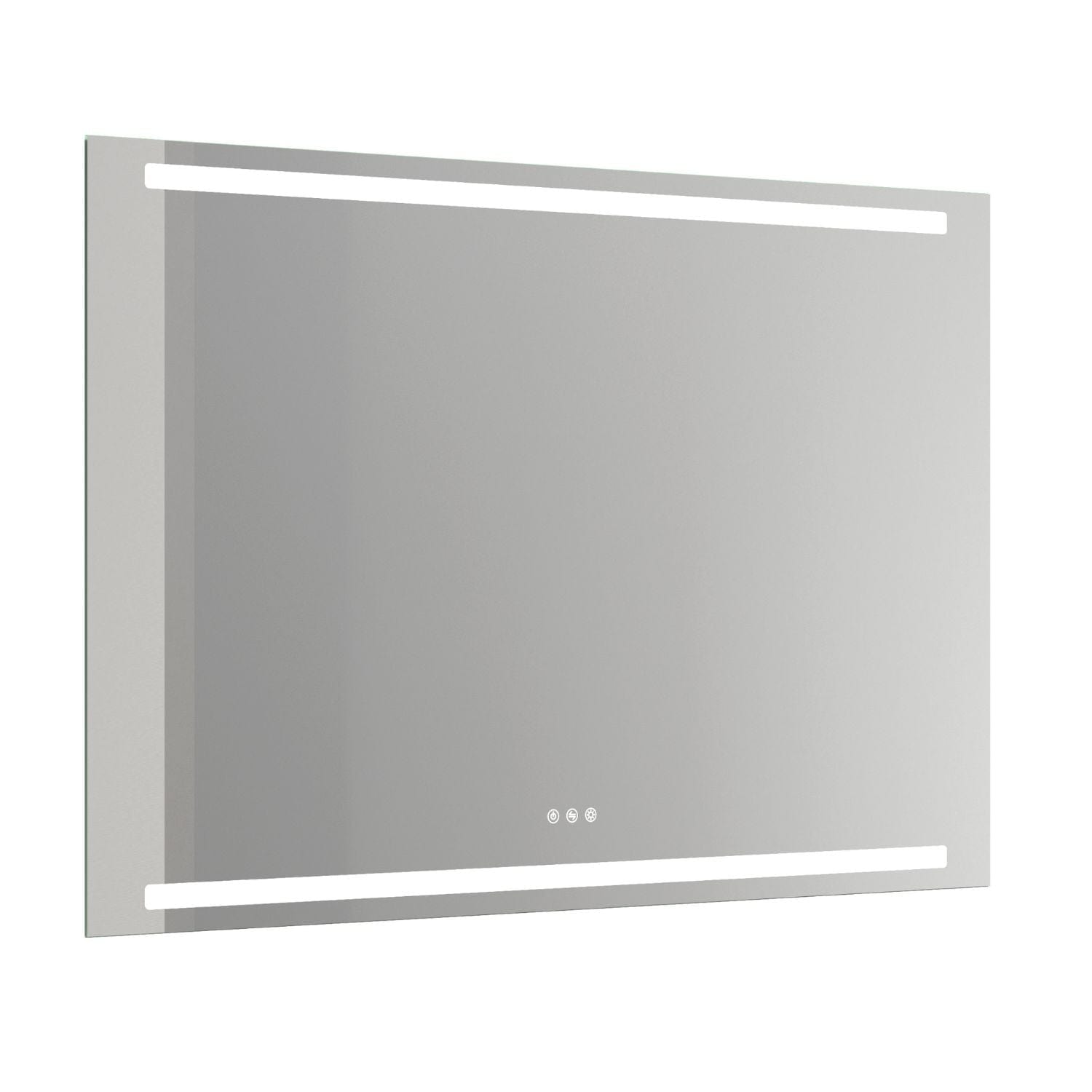 Dansani Level Speil 120cm Dansani Baderomsspeil DA-94020