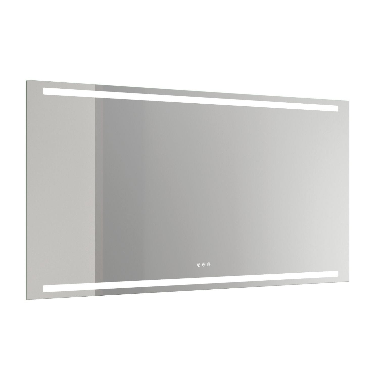 Dansani Level Speil 160cm Dansani Baderomsspeil DA-94030