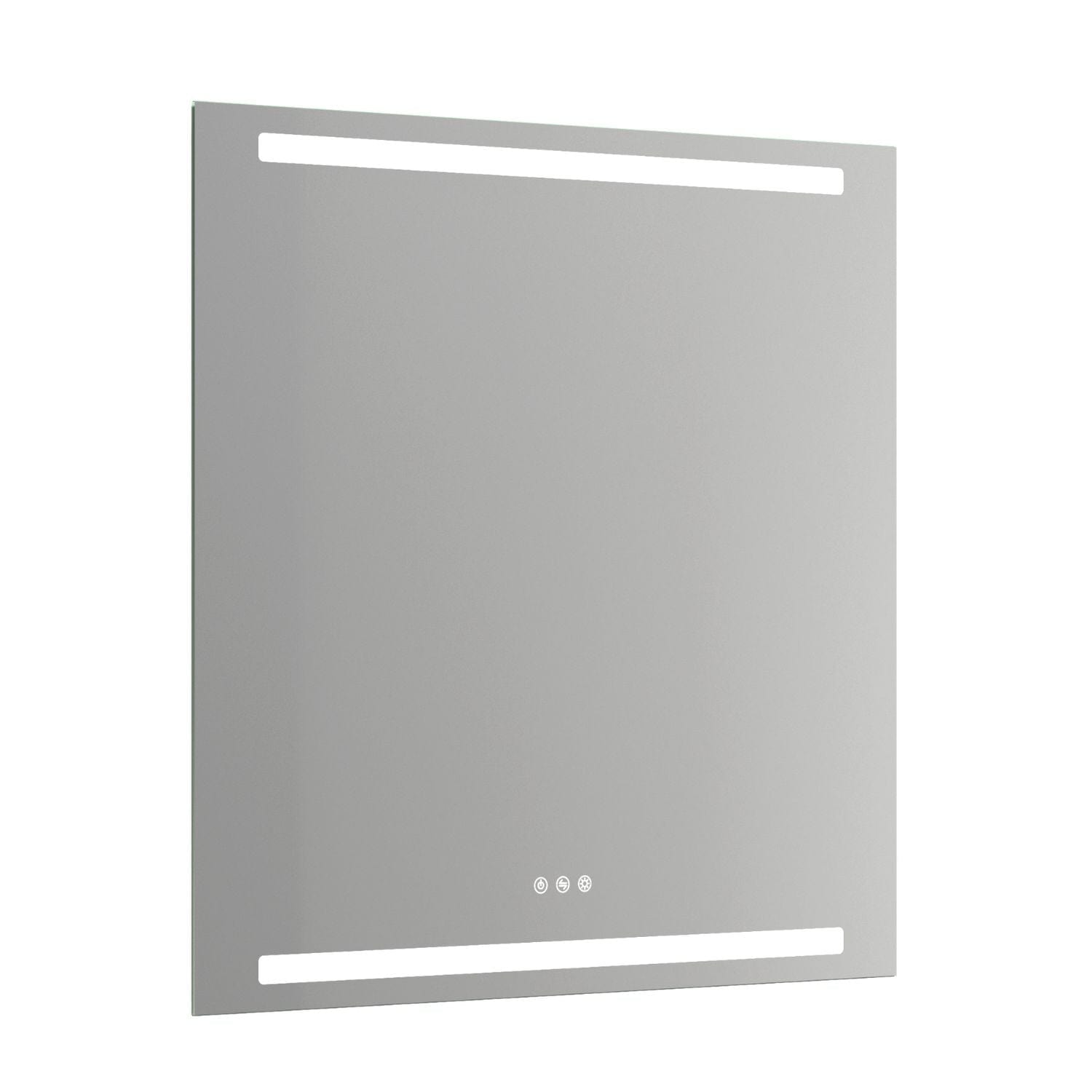 Dansani Level Speil 80cm Dansani Baderomsspeil DA-94080