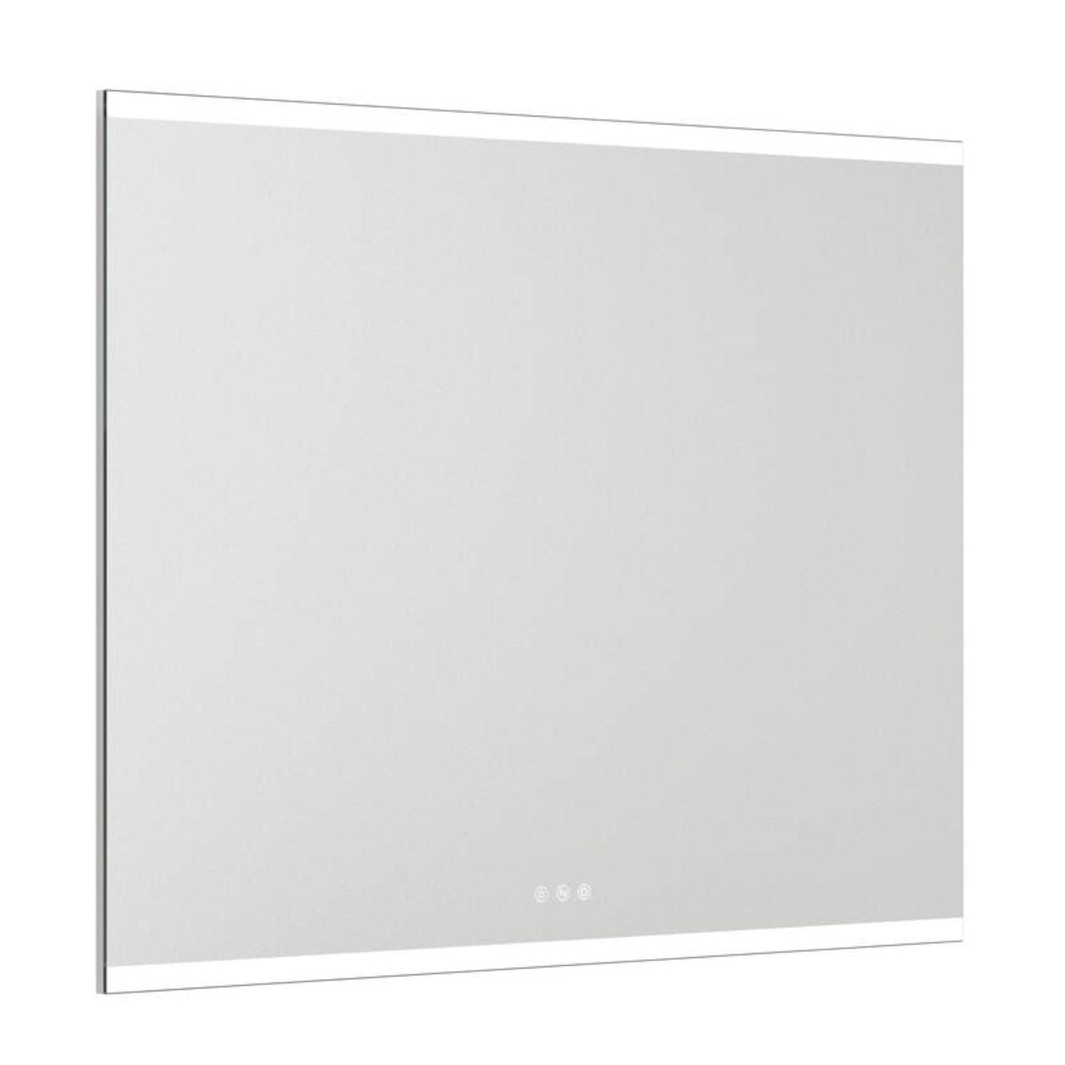 Dansani Panorama Speil 100cm Dansani Baderomsspeil DA-93401