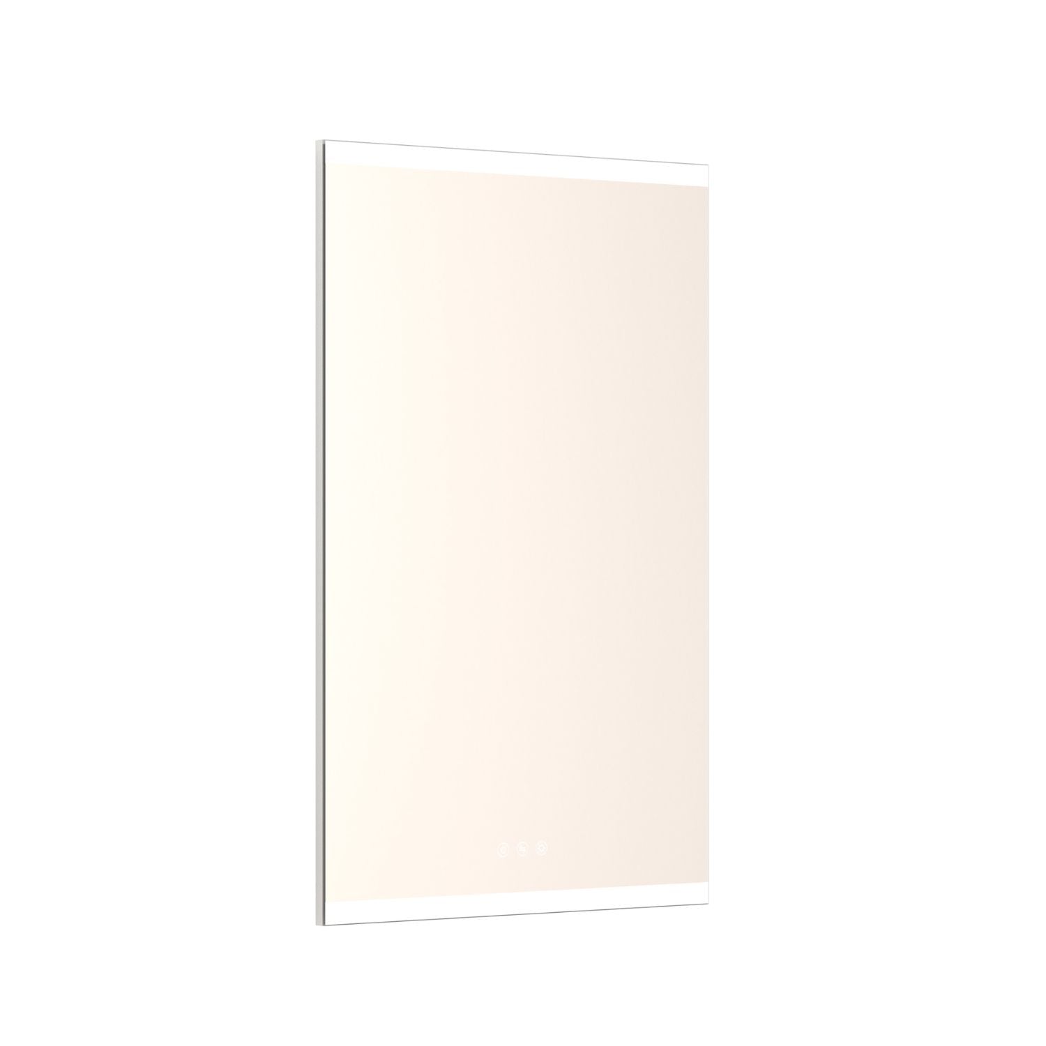 Dansani Panorama Speil 50cm Dansani Baderomsspeil DA-93451