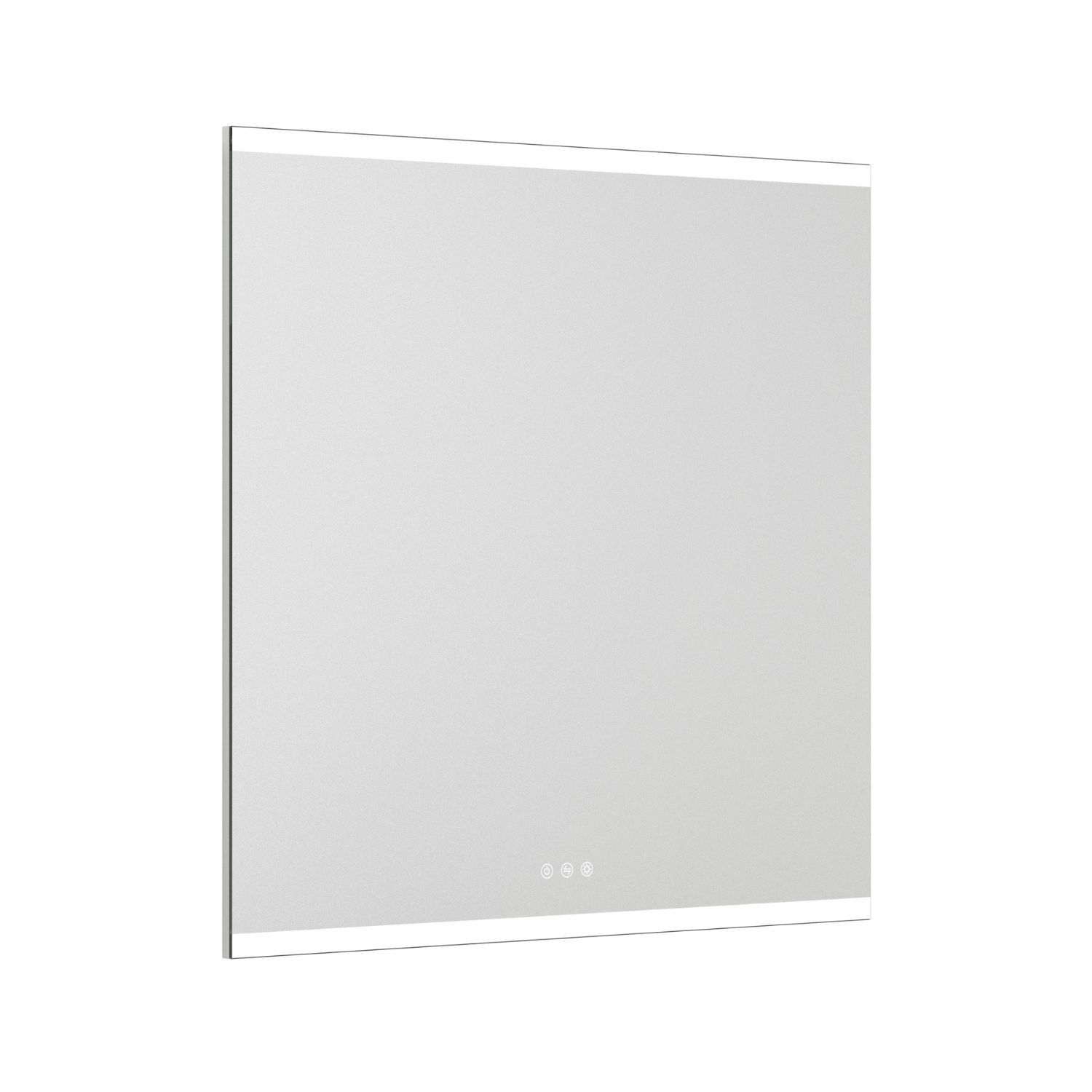 Dansani Panorama Speil 80cm Dansani Baderomsspeil DA-93481