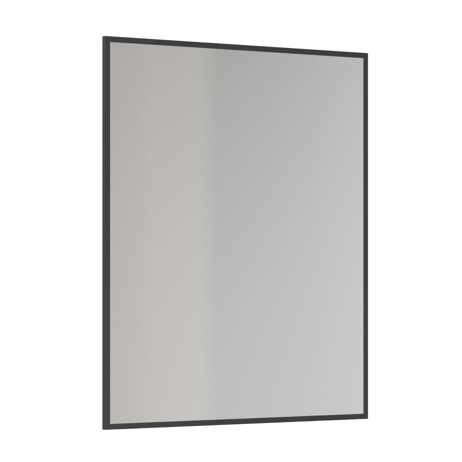 Dansani Select Speil Svart Ramme 60cm Dansani Baderomsspeil DA-95460