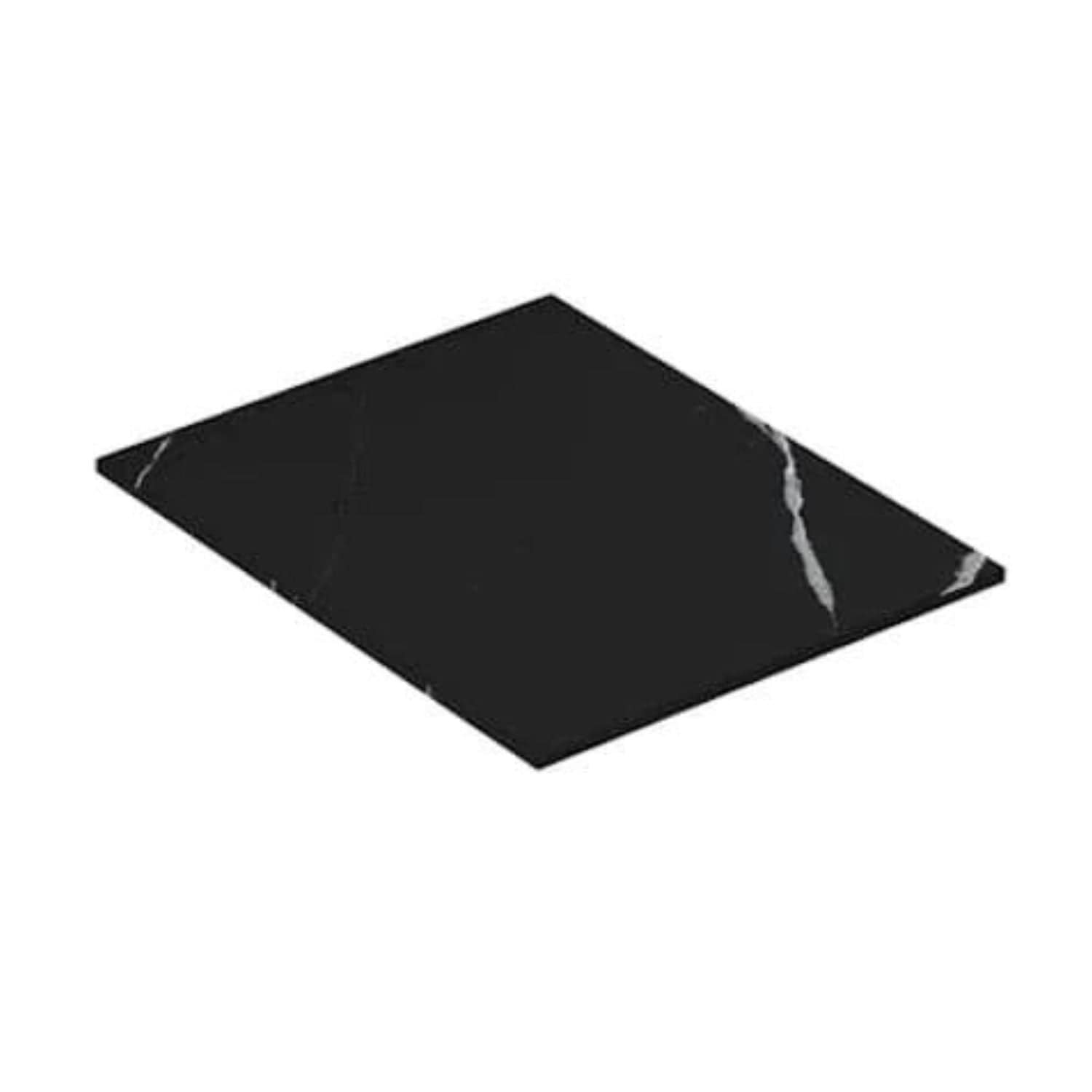 Dansani Silestone Benkeplate Eternal marquina / 60cm Dansani Benkeplate bad DA-B11-16