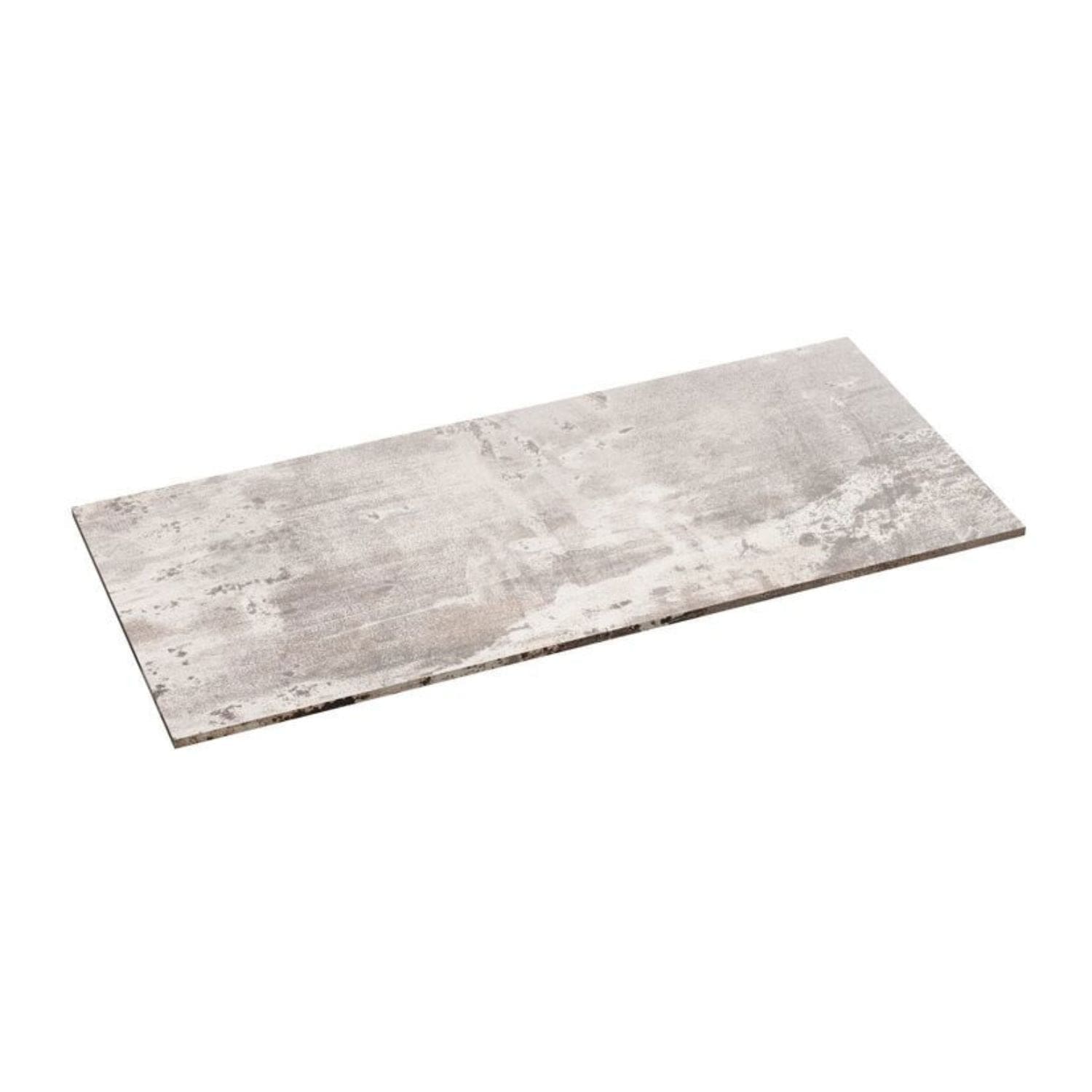 Dansani Silestone Benkeplate Trilium / 100cm Dansani Benkeplate bad DA-B13-17