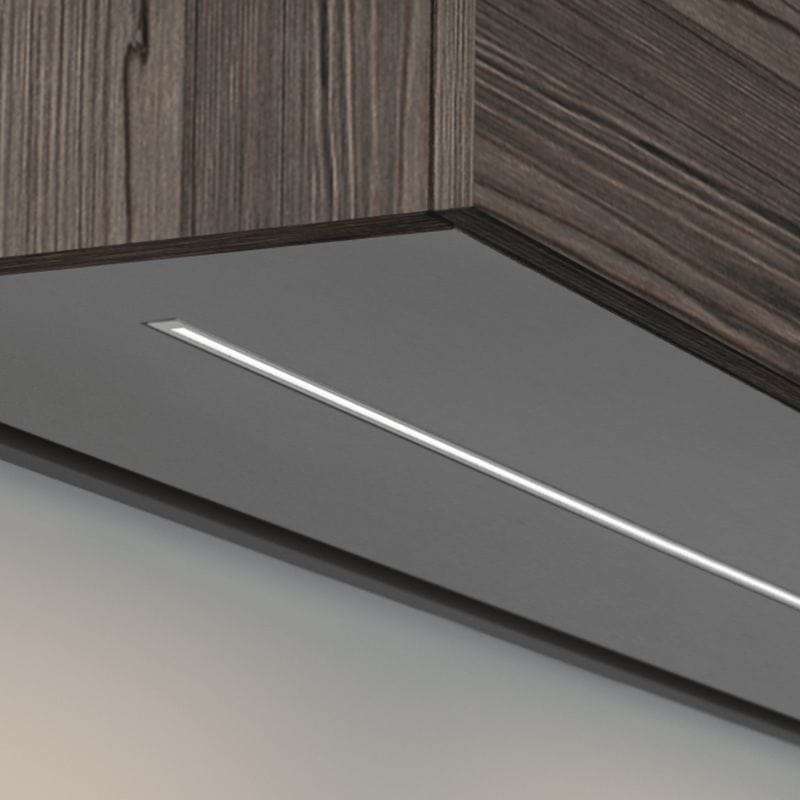 Dansani Underlys LED til skap Dansani Tilbehør baderomsinnredning