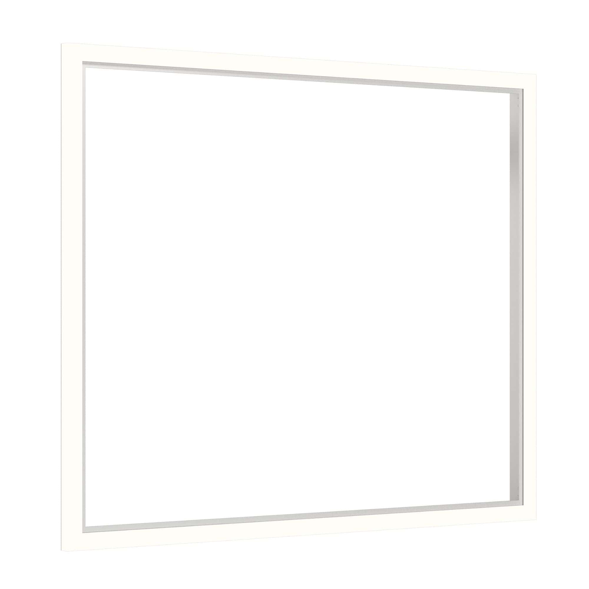 Dansani You Lysramme til In-built Speilskap 100cm Dansani Tilbehør baderomsinnredning DA-190304342