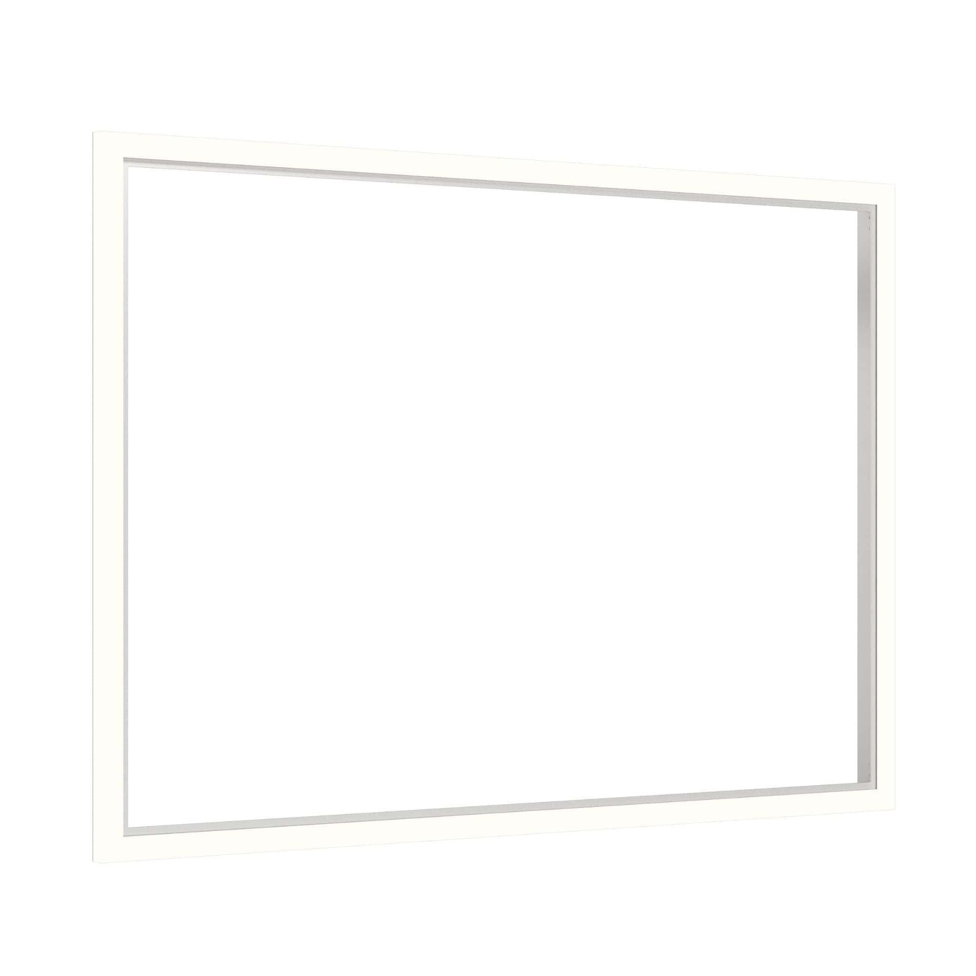 Dansani You Lysramme til In-built Speilskap 120cm Dansani Tilbehør baderomsinnredning DA-190304343