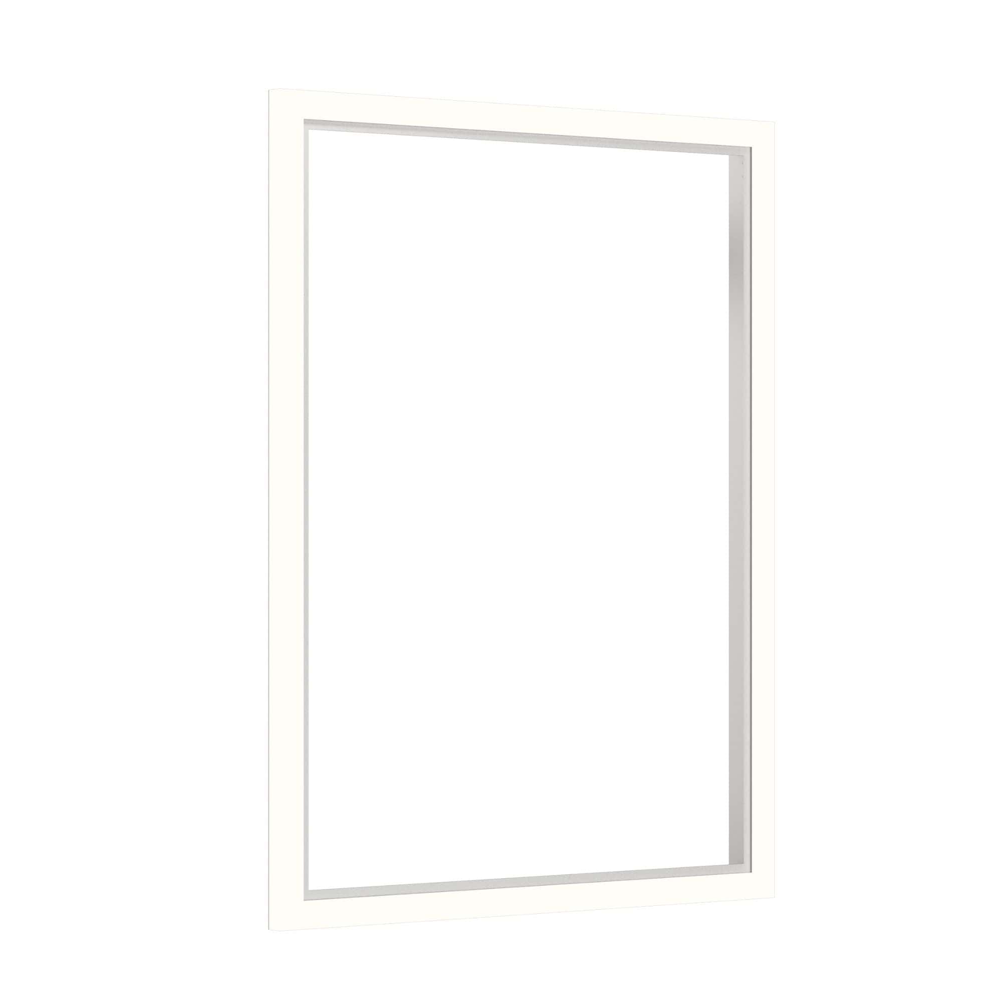 Dansani You Lysramme til In-built Speilskap 60cm Dansani Tilbehør baderomsinnredning DA-190304340