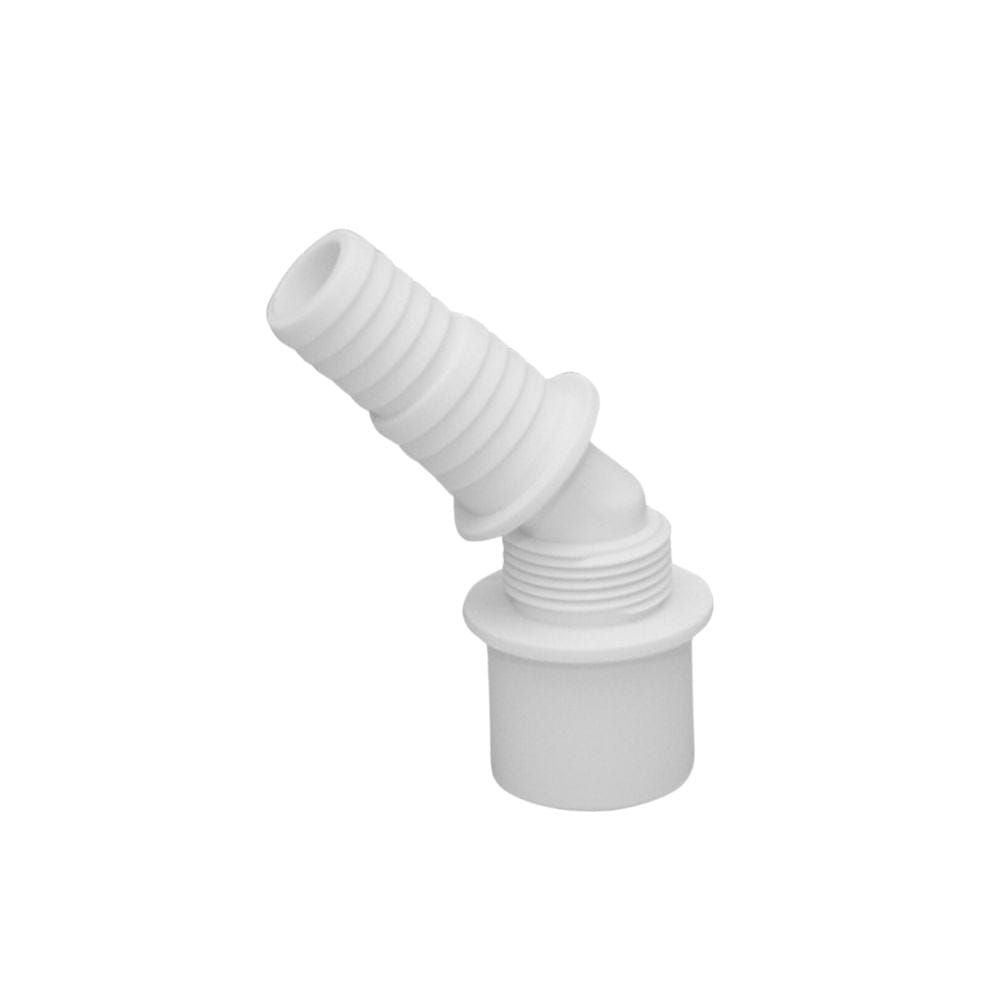 Faluplast Multislangenippel Falu 40mm Faluplast Tilbehør avløp GRO-4516881