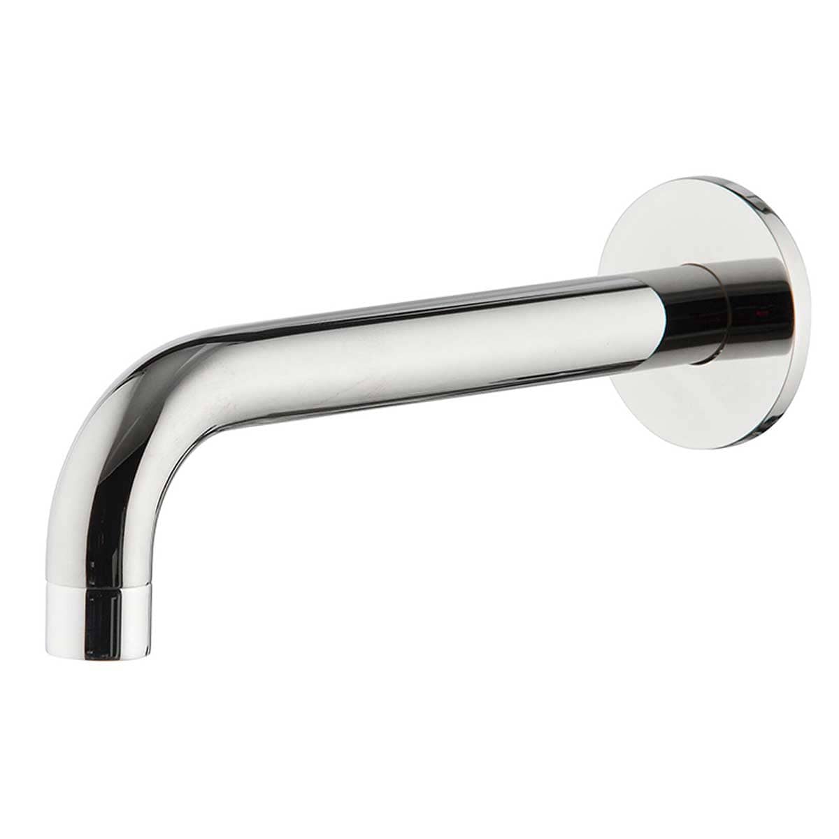 Fima Badekartut Circolo F2929 Rund L22,5cm Krom Fima Blandebatteri innbygging GRO-4501687