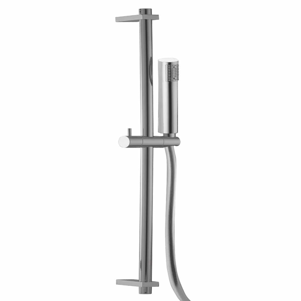 Fima Dusjsett Spillo Up F2150 Sylindrisk Hånddusj Krom Fima Dusjsett GRO-4405064