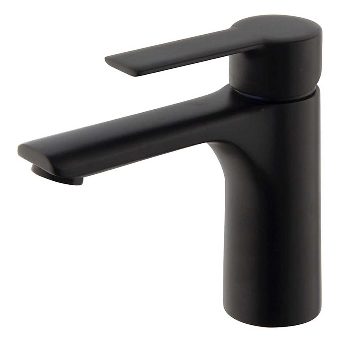 Fima Servantbatteri Mast F3131 Svart matt Fima Servantbatteri GRO-4374865