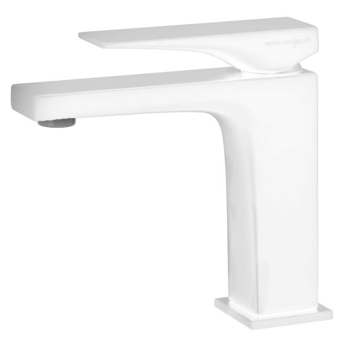 Fima Servantbatteri Zeta F3961 med klikkventil Fima Servantbatteri