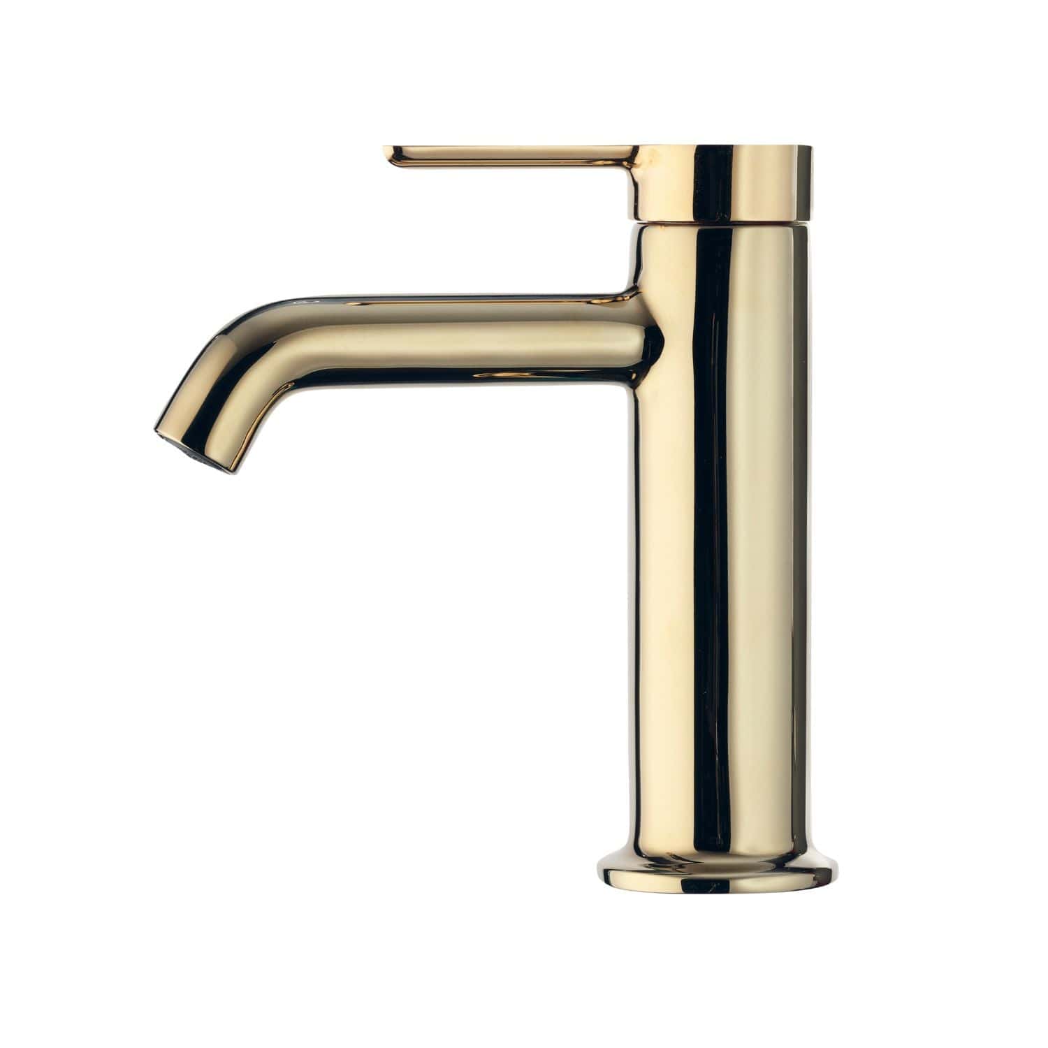 Fima Snap Servantkran champagnegull Bad.no GRO-4375158