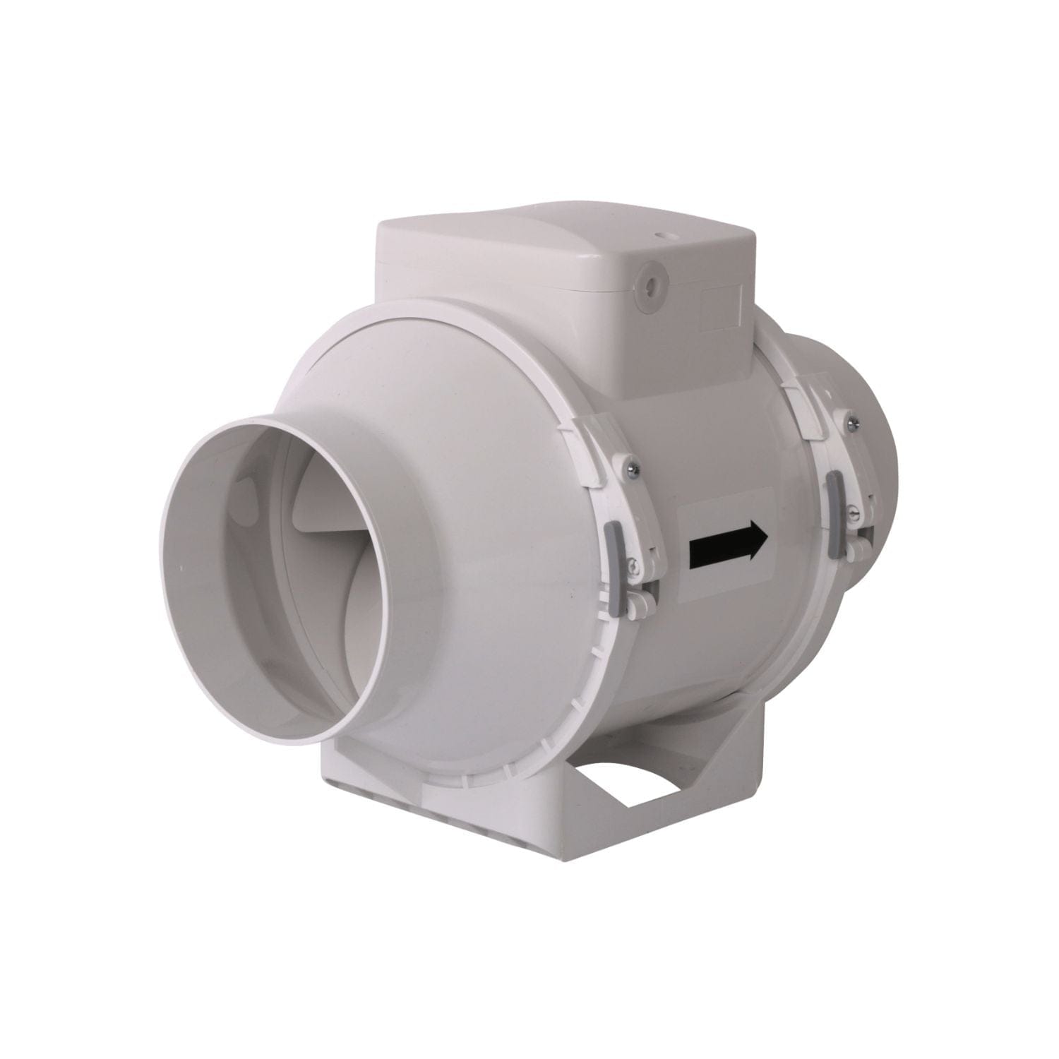 Flexit 100 DF Kanalvifte Ø100mm Flexit Avtrekksvifte FL-400013