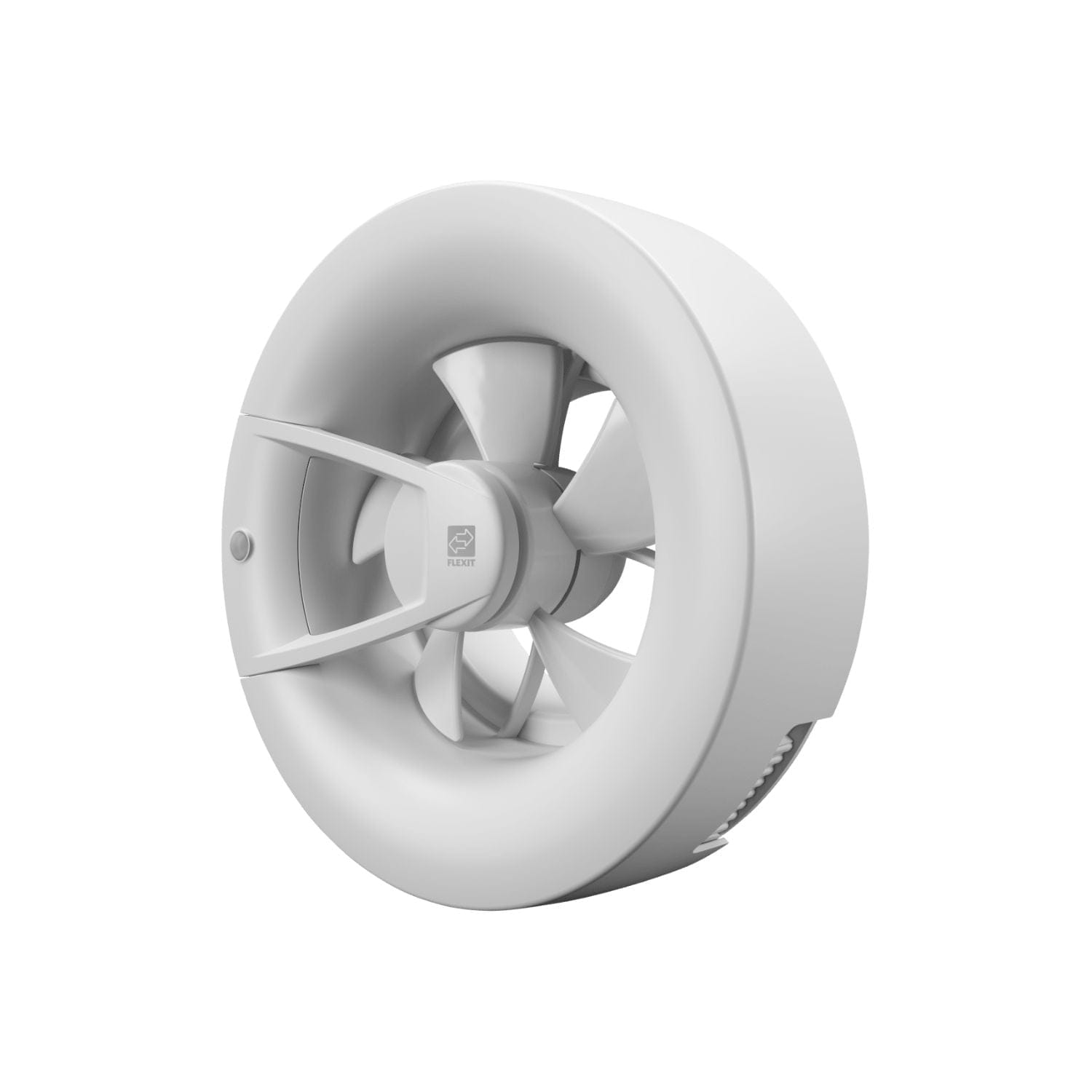 Flexit Bodo Baderomsvifte Hvit / Prime Flexit Baderomsvifte FL-120943
