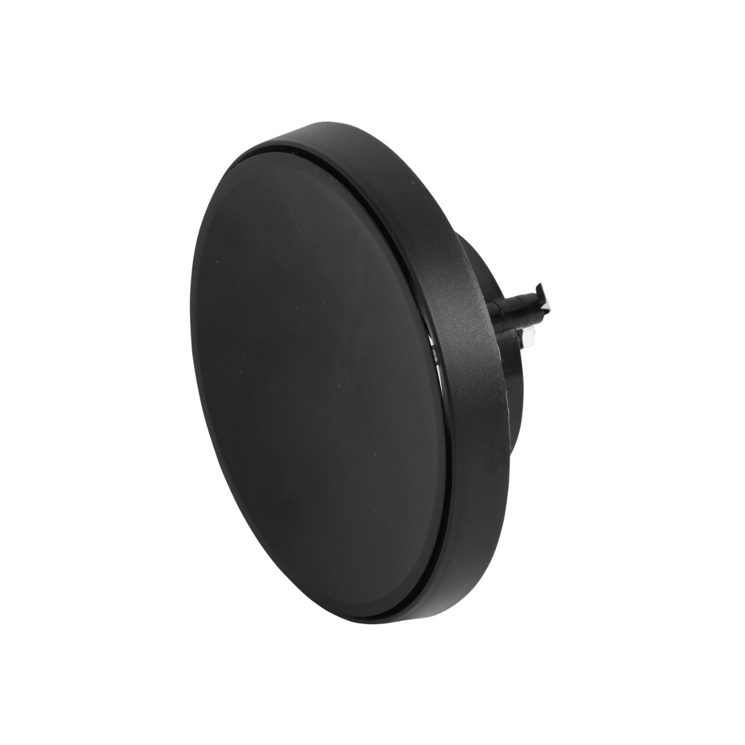 Flexit EAN Plast Tilluftsventil Svart / Ø100mm Flexit Tilluftsventil FL-117759