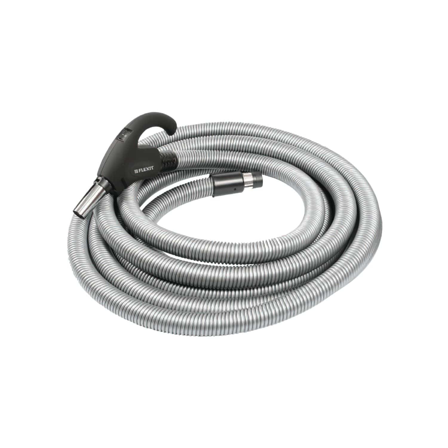 Flexit Entry Støvsugerslange 15m Flexit Støvsugerslange FL-116097
