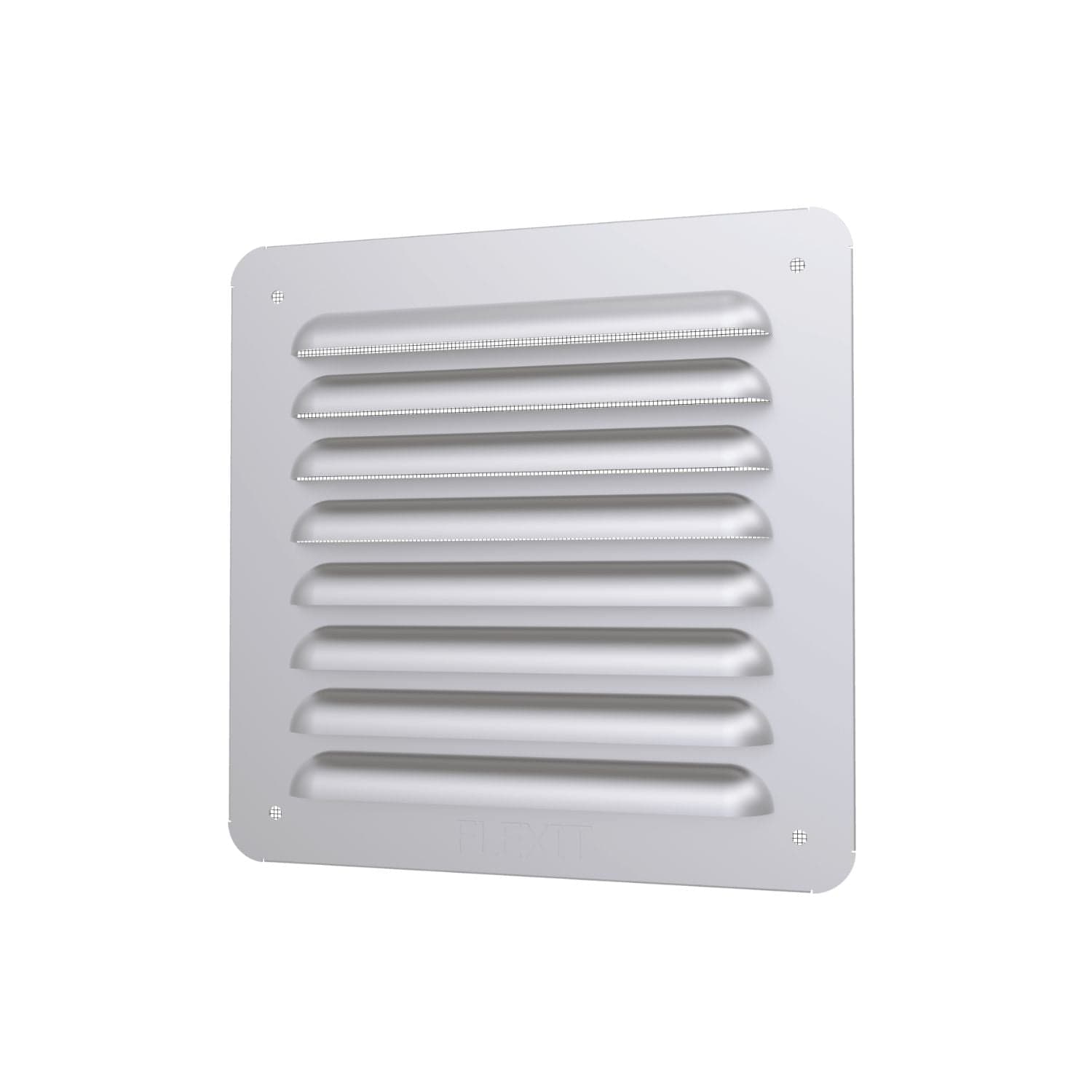 Flexit Flat Sjalusirist Aluminium Flexit FL-101298