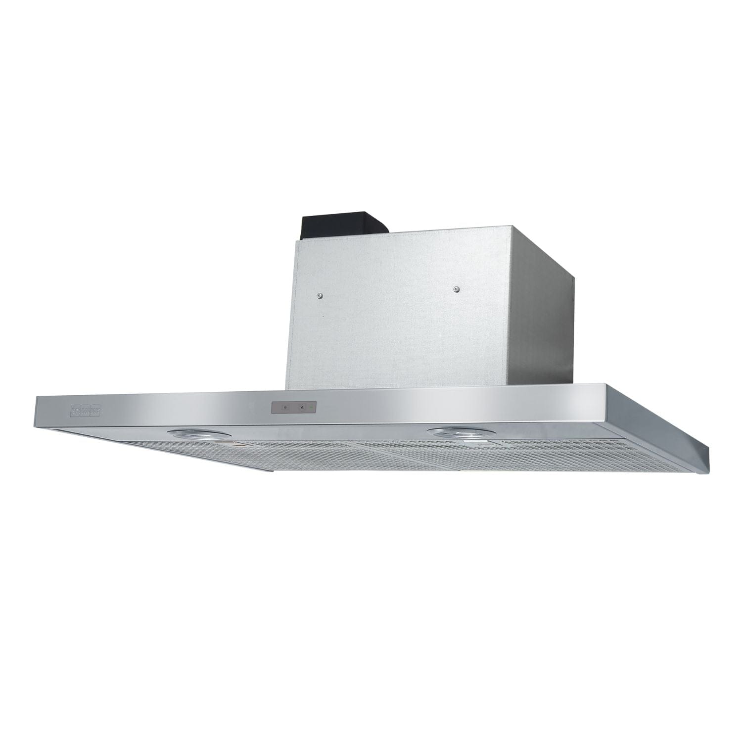 Flexit Flow-E/F Kjøkkenvifte Stål / 60cm Flexit Kjøkkenvifte FL-117298