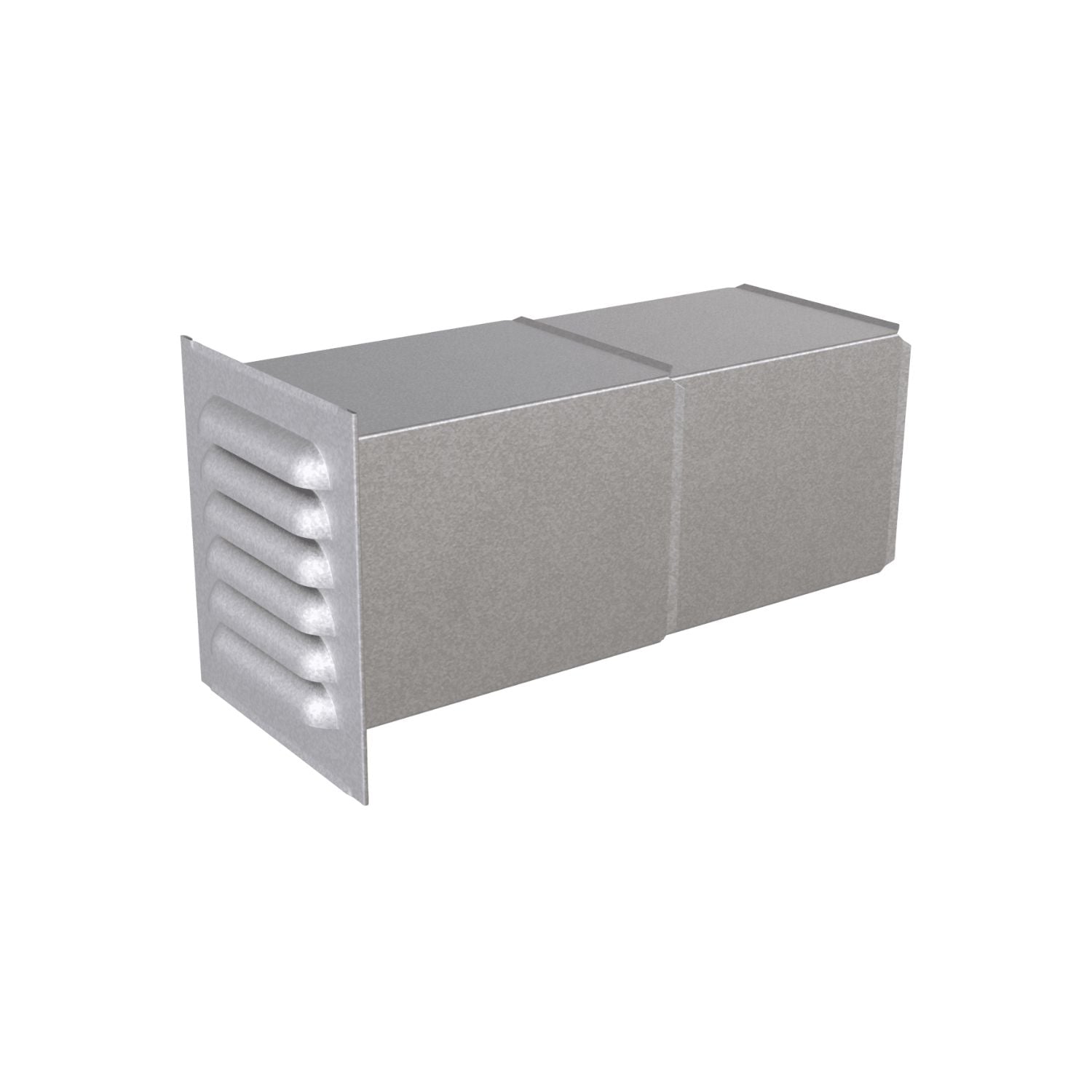 Flexit Grunnmursventil 150x150mm Flexit Grunnmursventil FL-02375