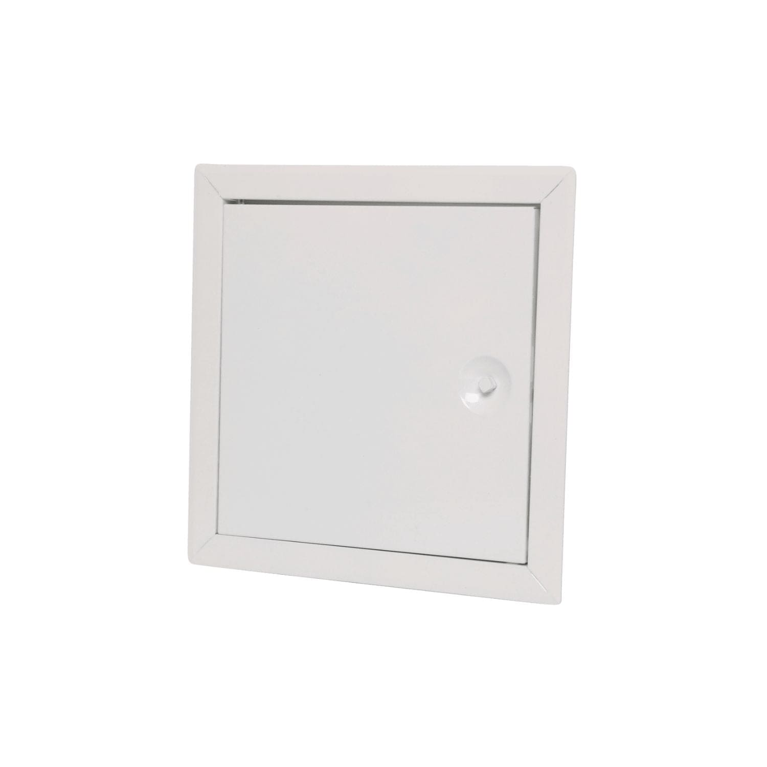 Flexit Inspeksjonsluke Hvit / 150x150mm Flexit Inspeksjonsluke FL-117863