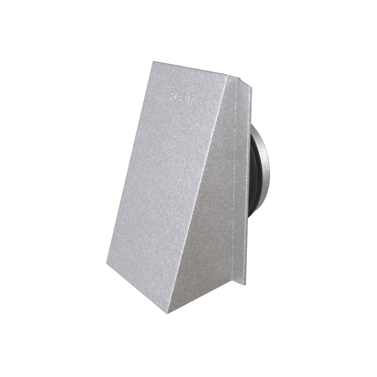 Flexit Kappe med Nippel Ø100mm Flexit FL-02345