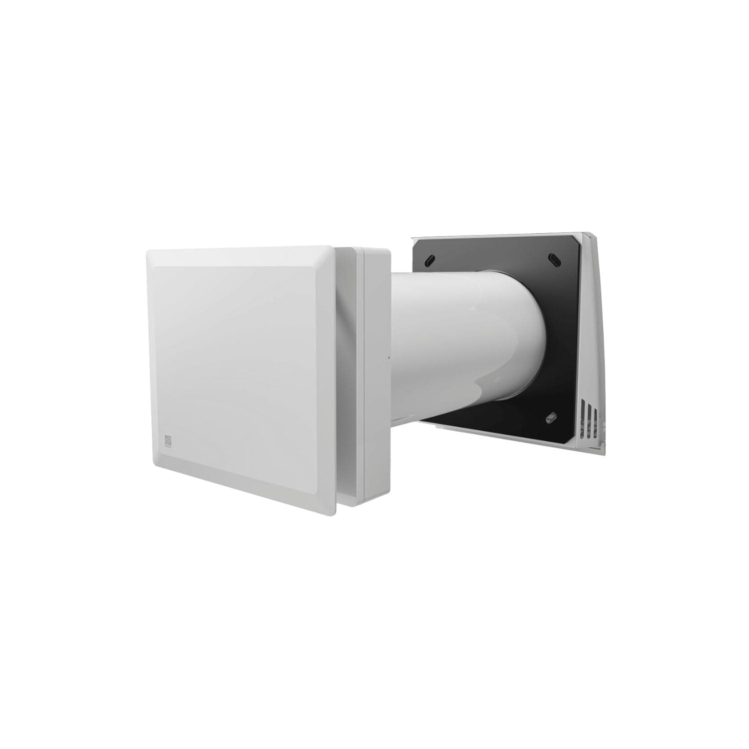 Flexit Muto Romventilator Ø160mm Flexit Romventilator FL-120201